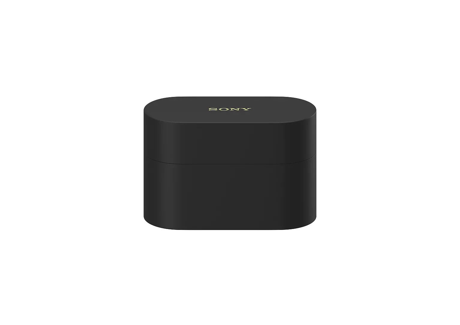 SONY WF-1000XM6 True Wireless Earphones - Black - Image 5