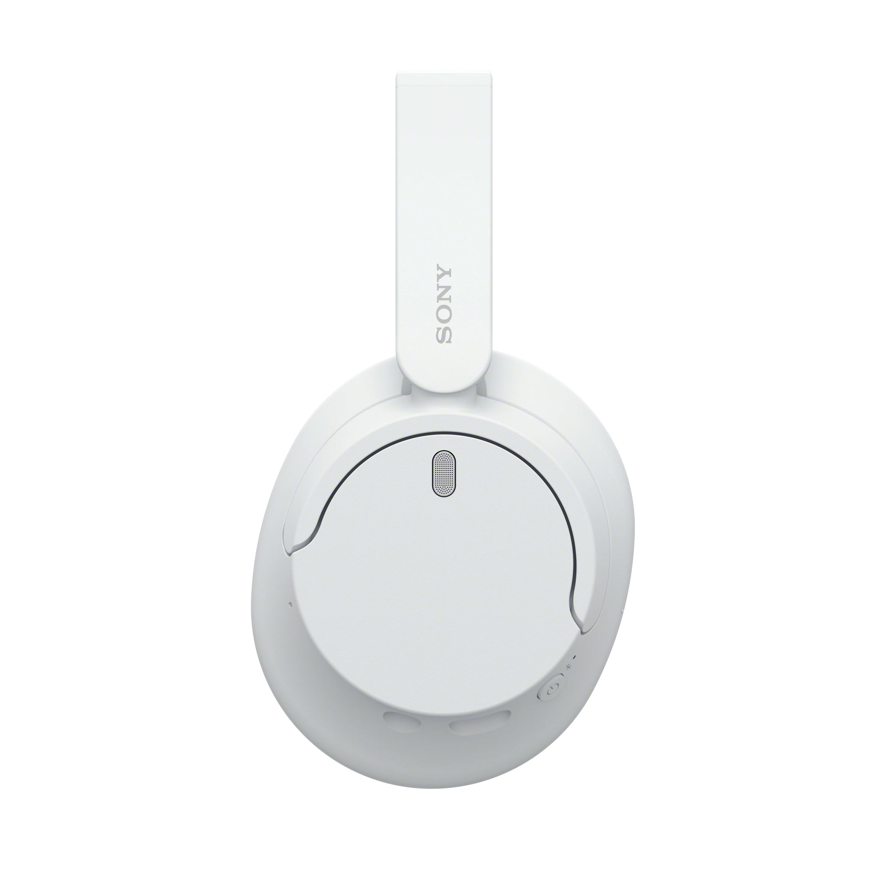SONY WH-CH720N Wireless Noise Cancelling Headphones - White