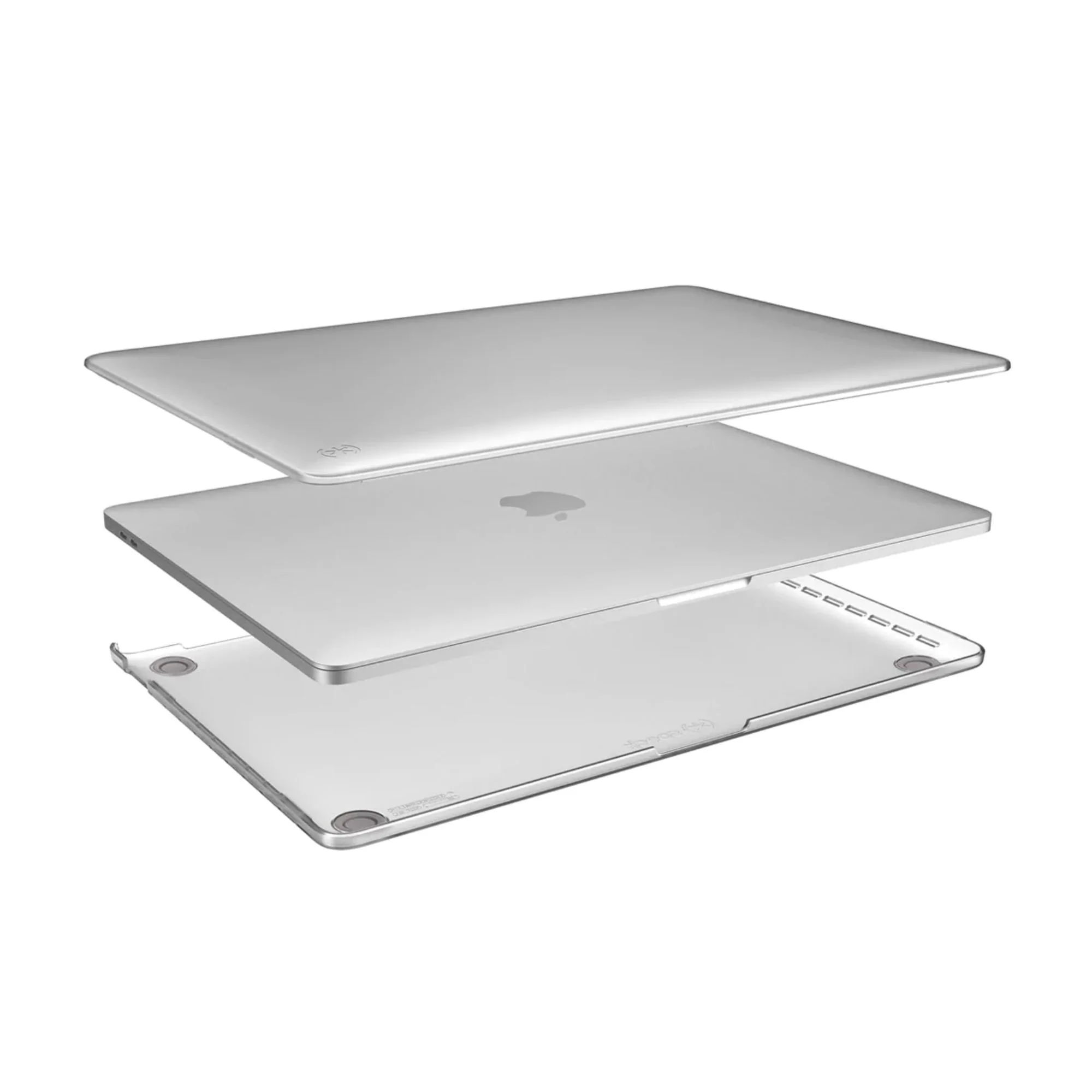 "SPECK Smartshell for MBAir 13"" M2-M4 - Clear" - Image 3