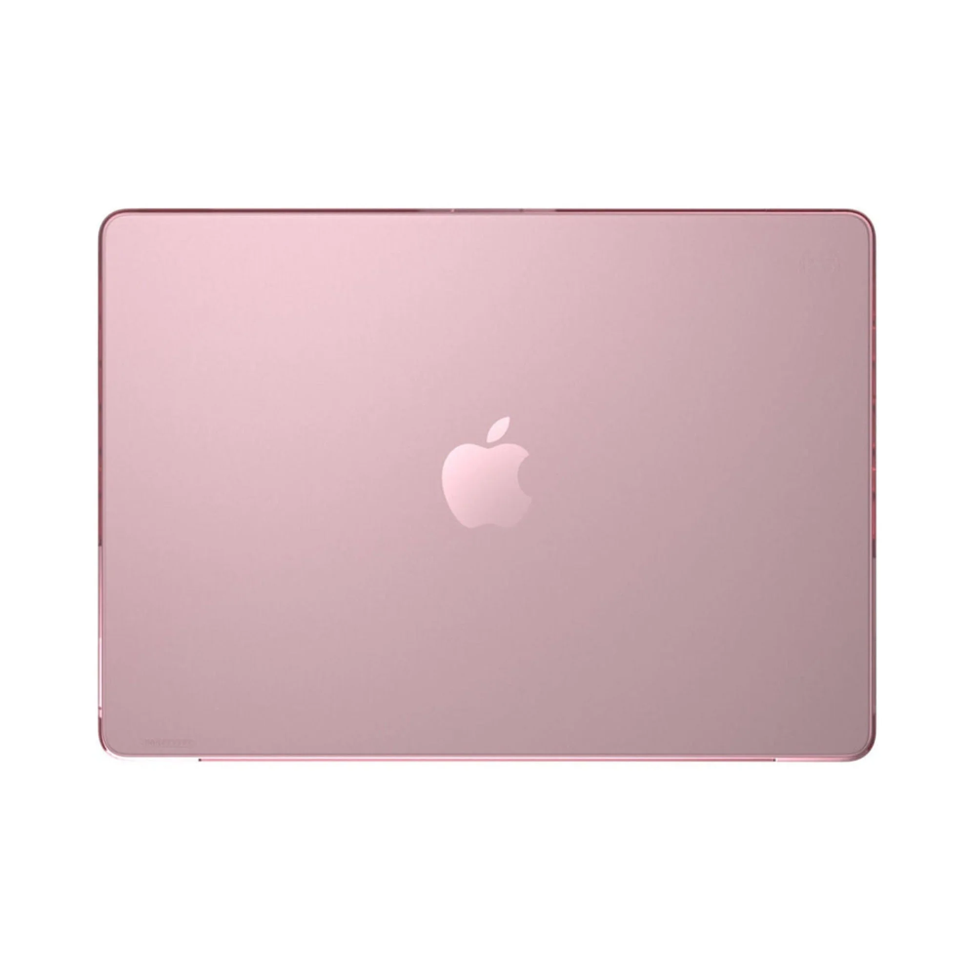 SPECK Smartshell for MBPro 16" M1-M4 Pro/Max - Crystal Pink - Image 3