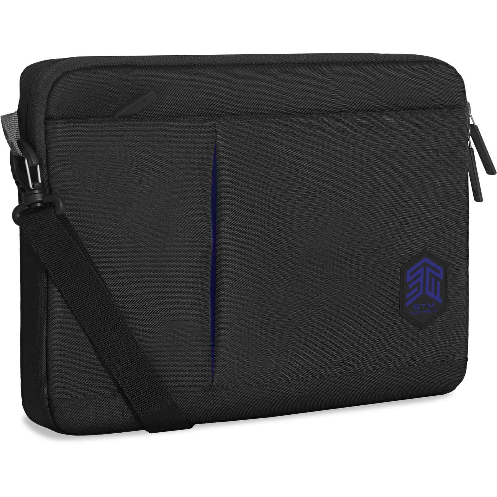 STM Blazer Laptop Bag 14/13 - Black - Image 2