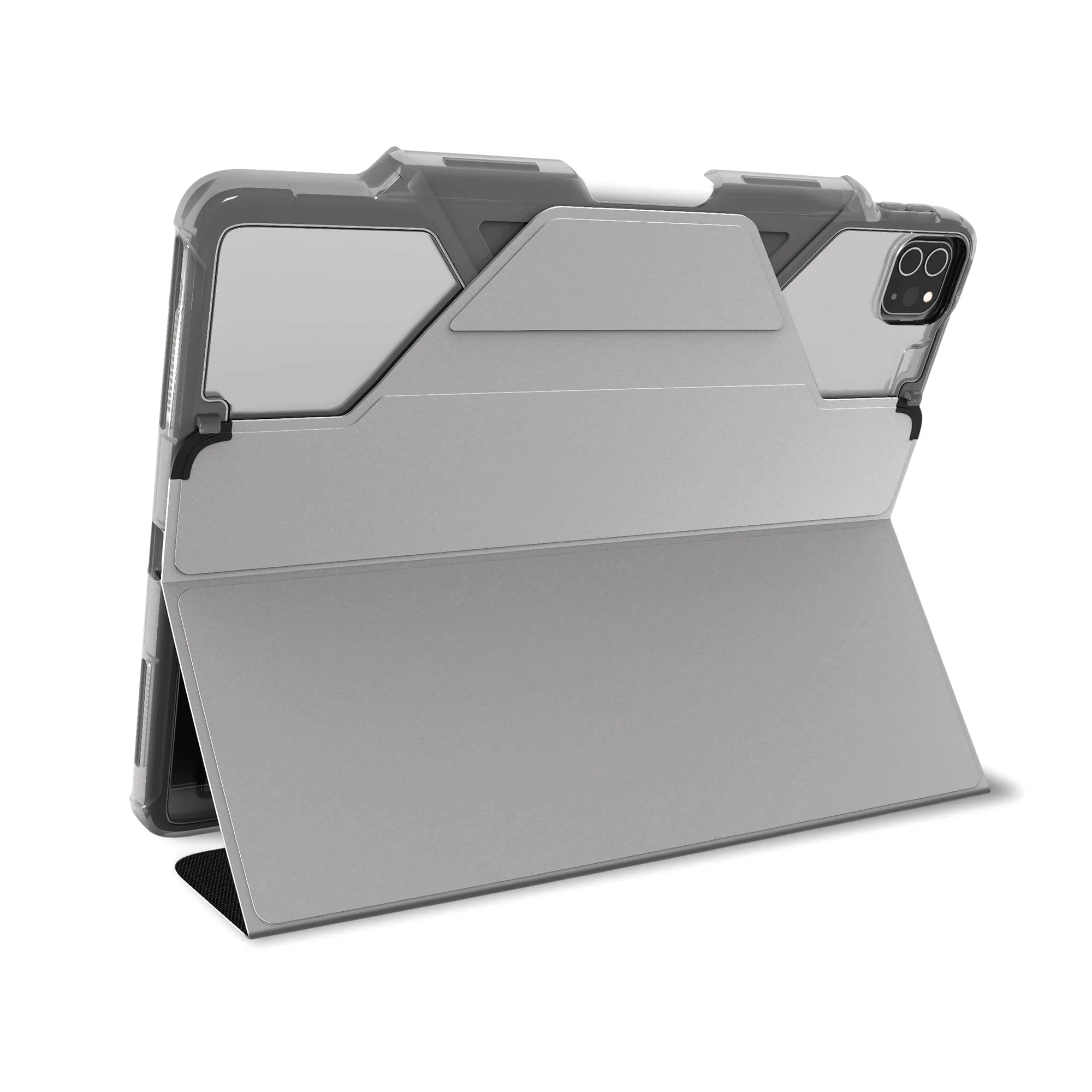STM Dux Plus for 12.9" iPad Pro (7th-8th Gen) - Black - Image 3