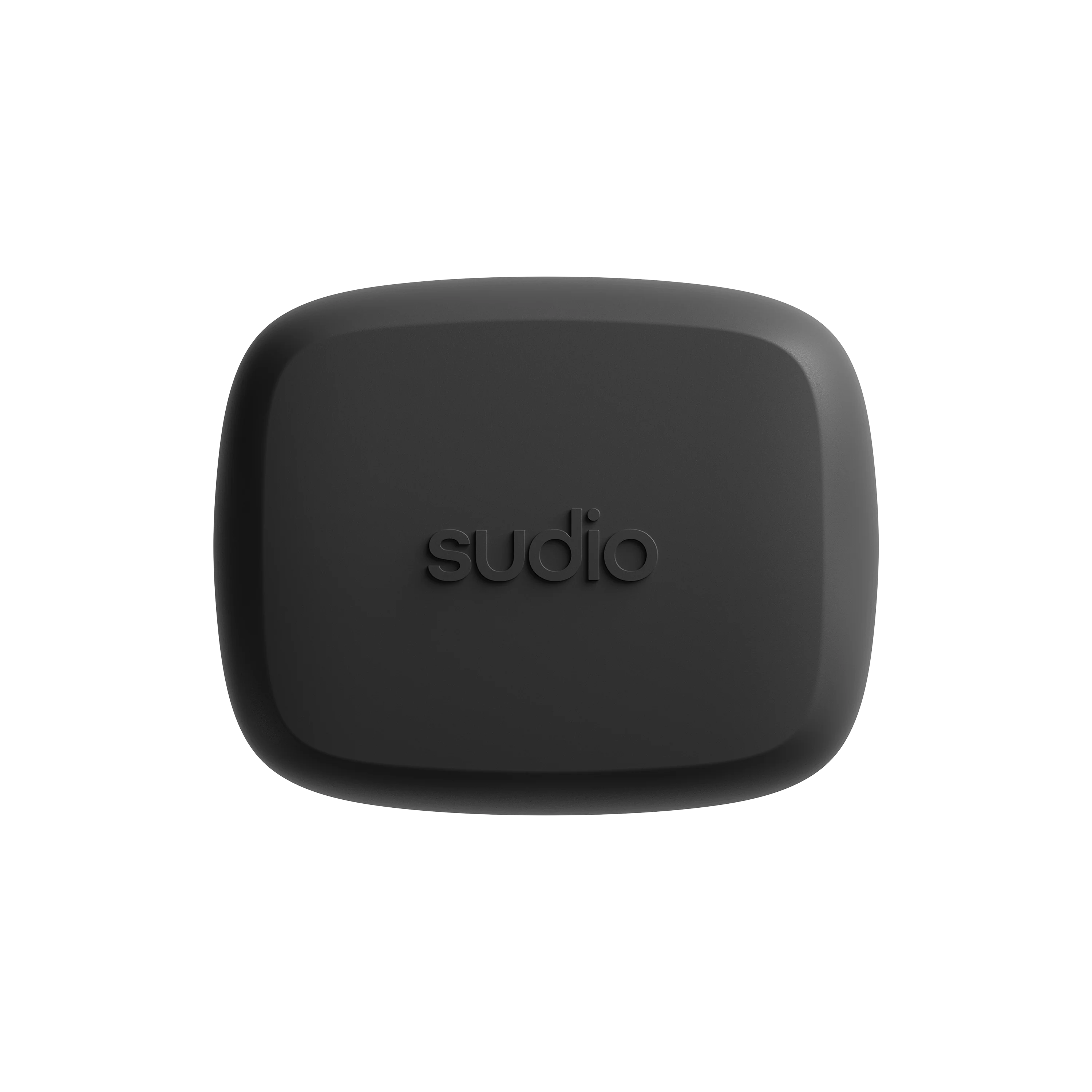 SUDIO B3 Open Earbuds - Black - Image 2