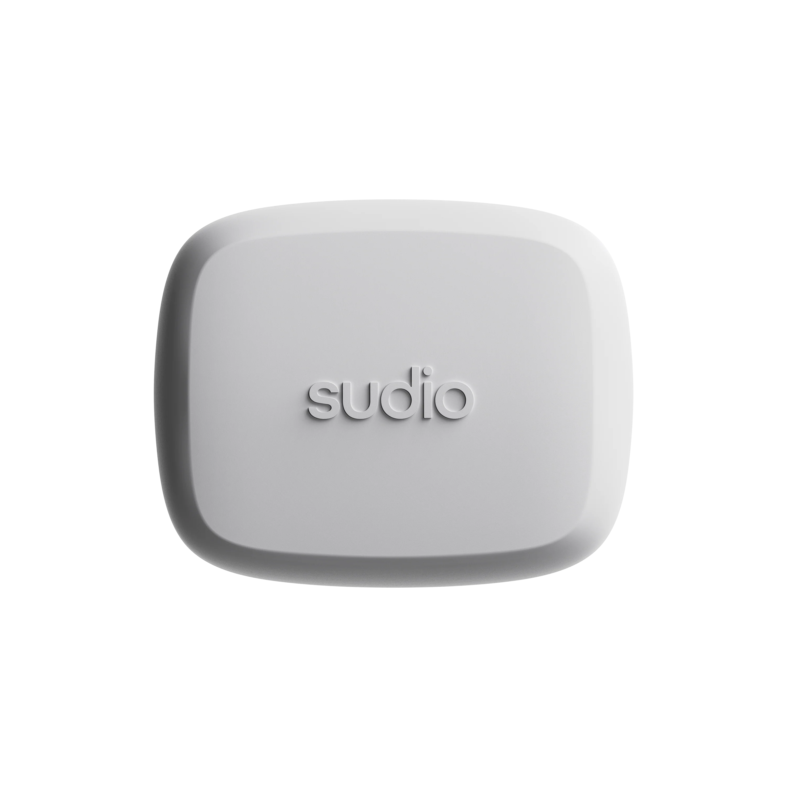 SUDIO B3 Open Earbuds - White - Image 2