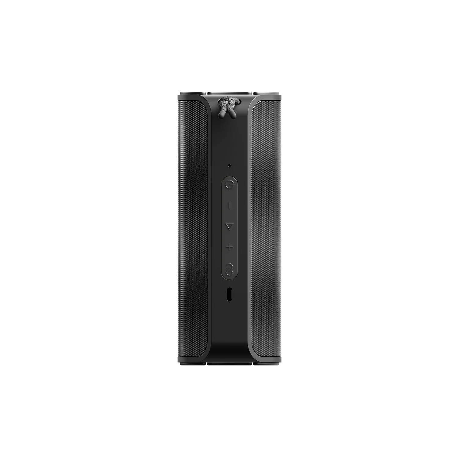 SUDIO F4 Portable Bluetooth Speaker - Black