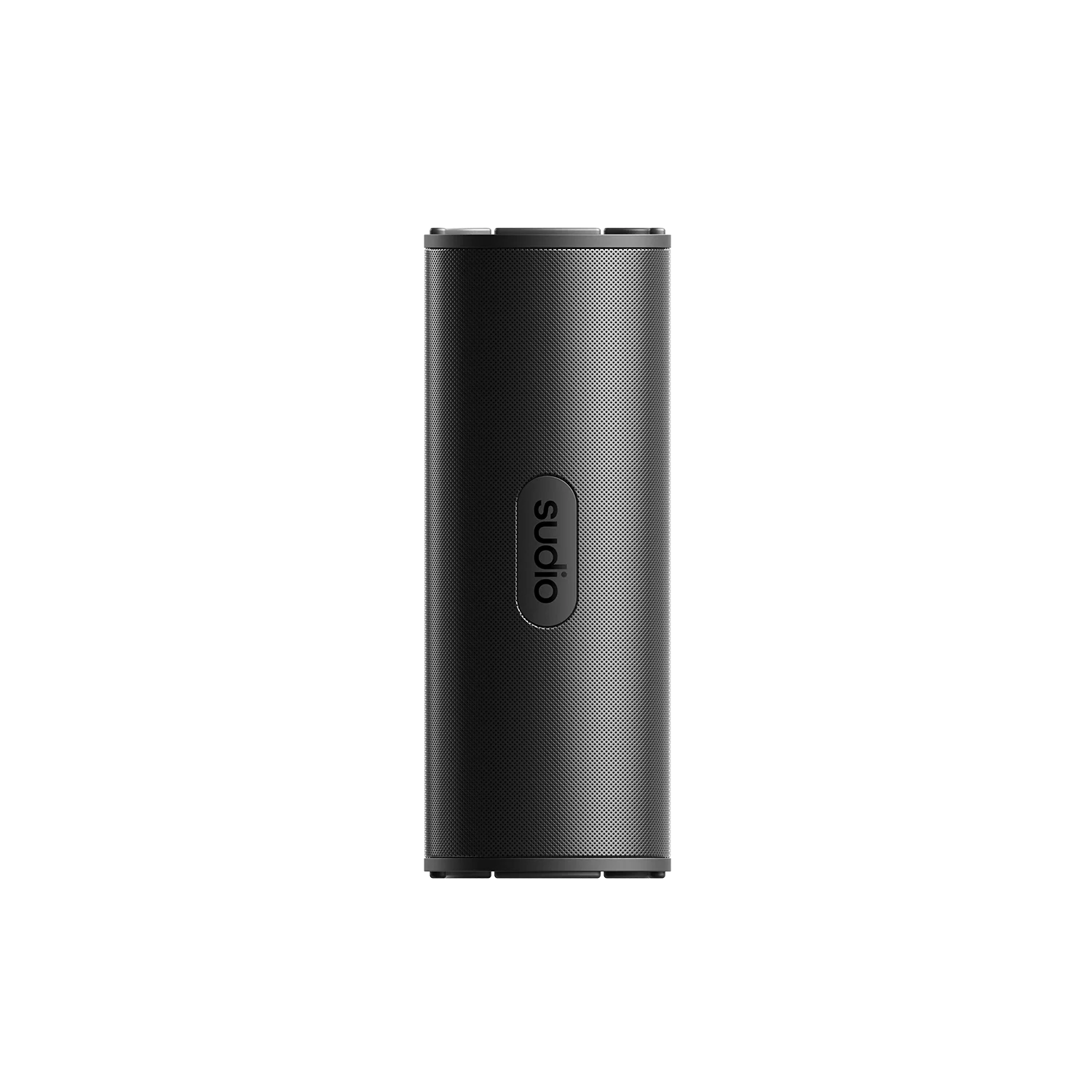 SUDIO F4 Portable Bluetooth Speaker - Black - Image 2