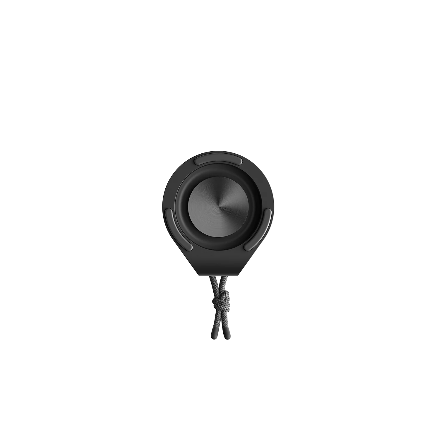 SUDIO F4 Portable Bluetooth Speaker - Black - Image 5