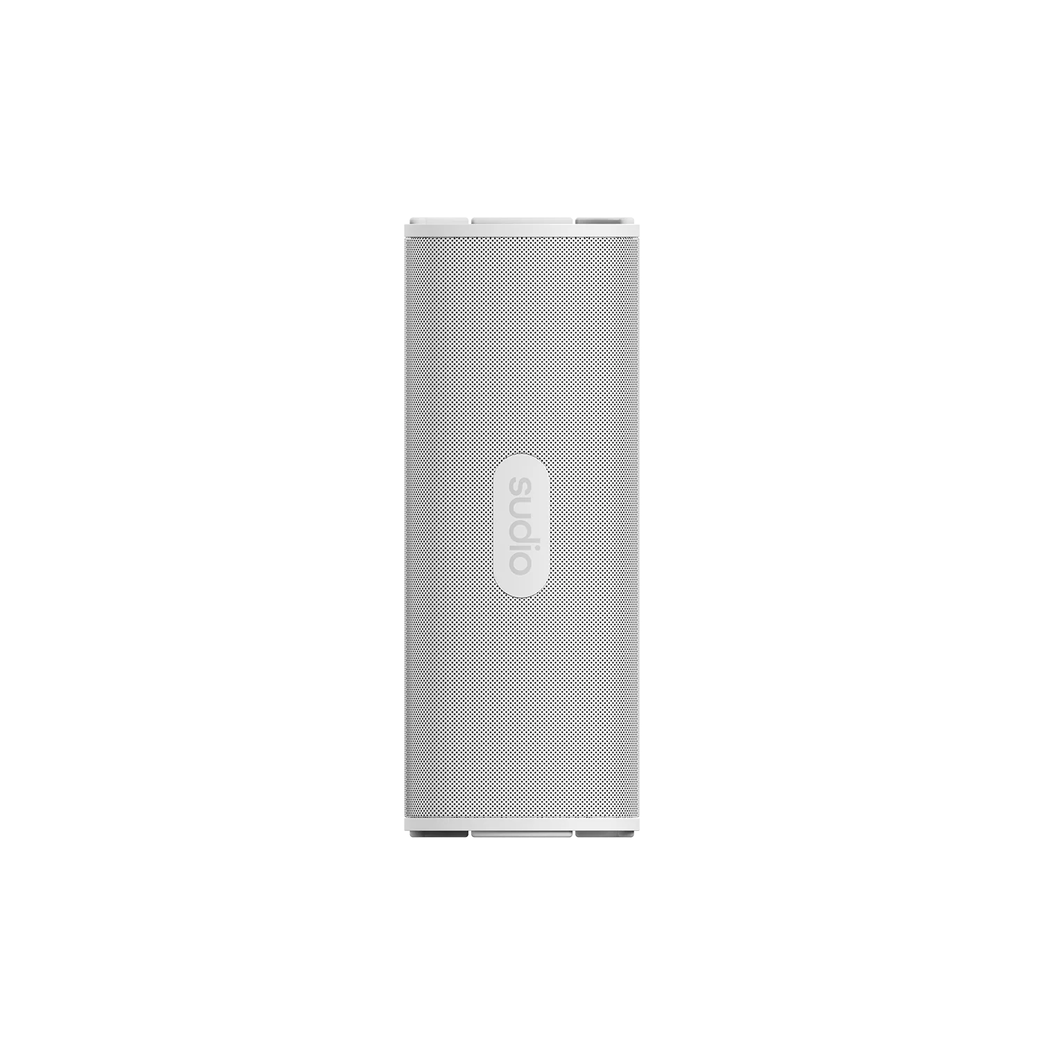 SUDIO F4 Portable Bluetooth Speaker - White - Image 2
