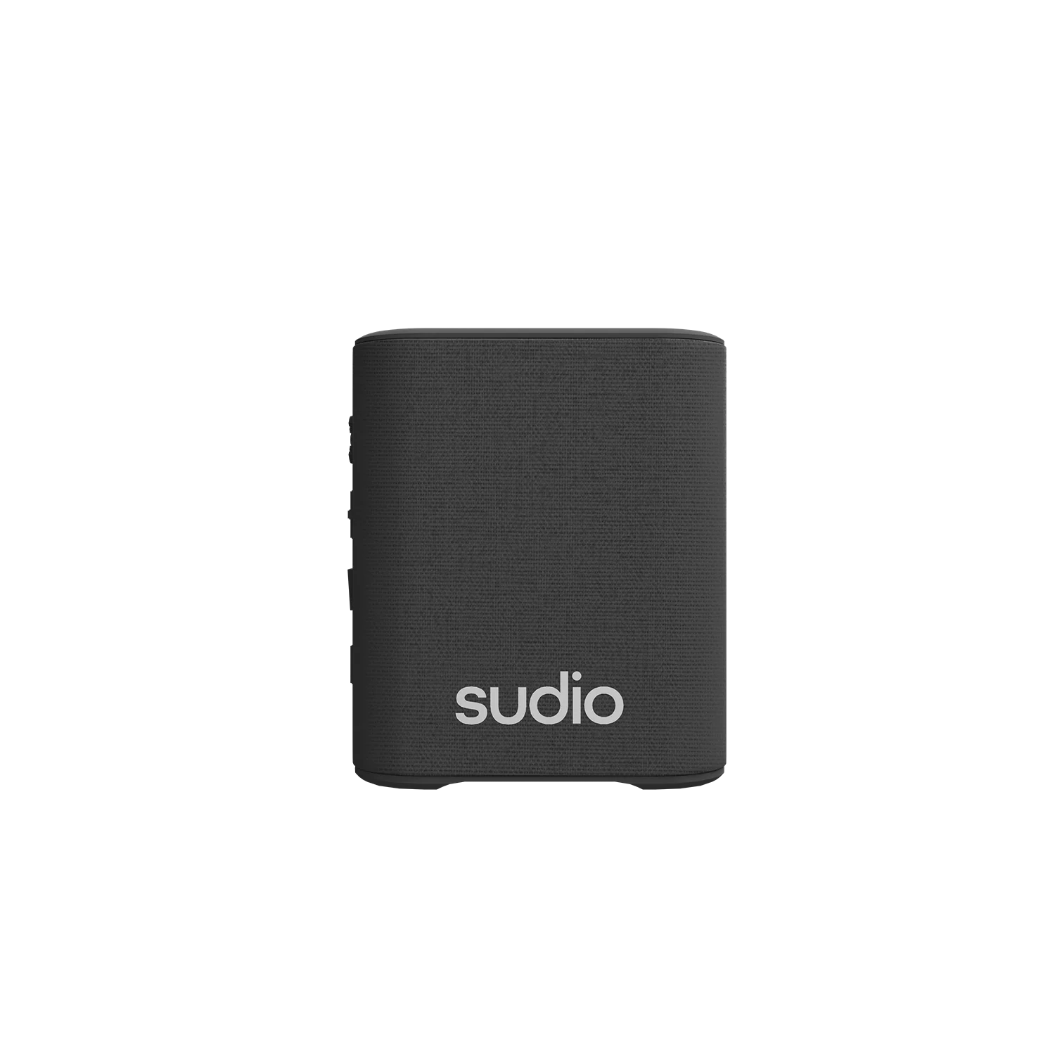 SUDIO S2 Portable Bluetooth Speaker - Black