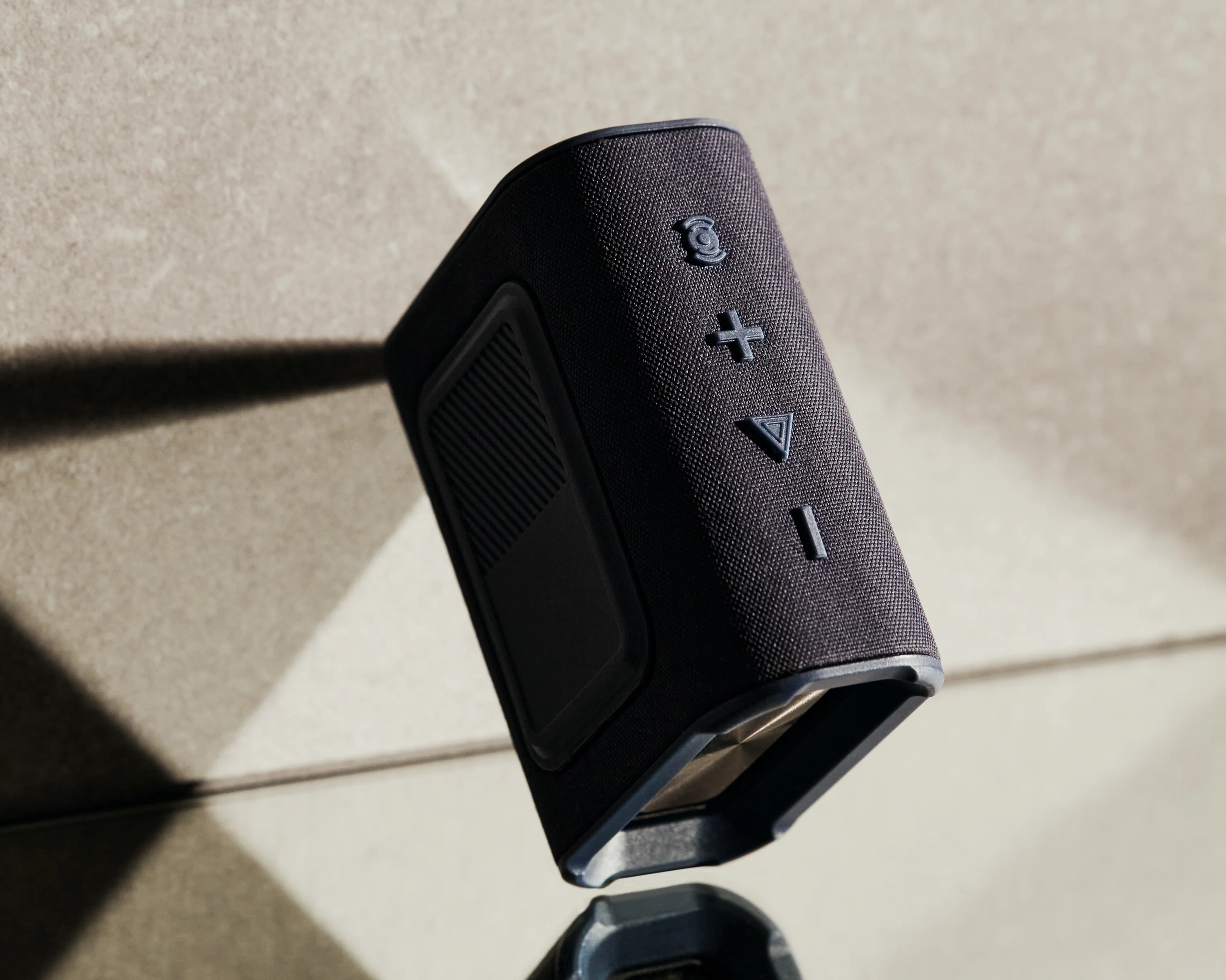 SUDIO S2 Portable Bluetooth Speaker - Blue - Image 5