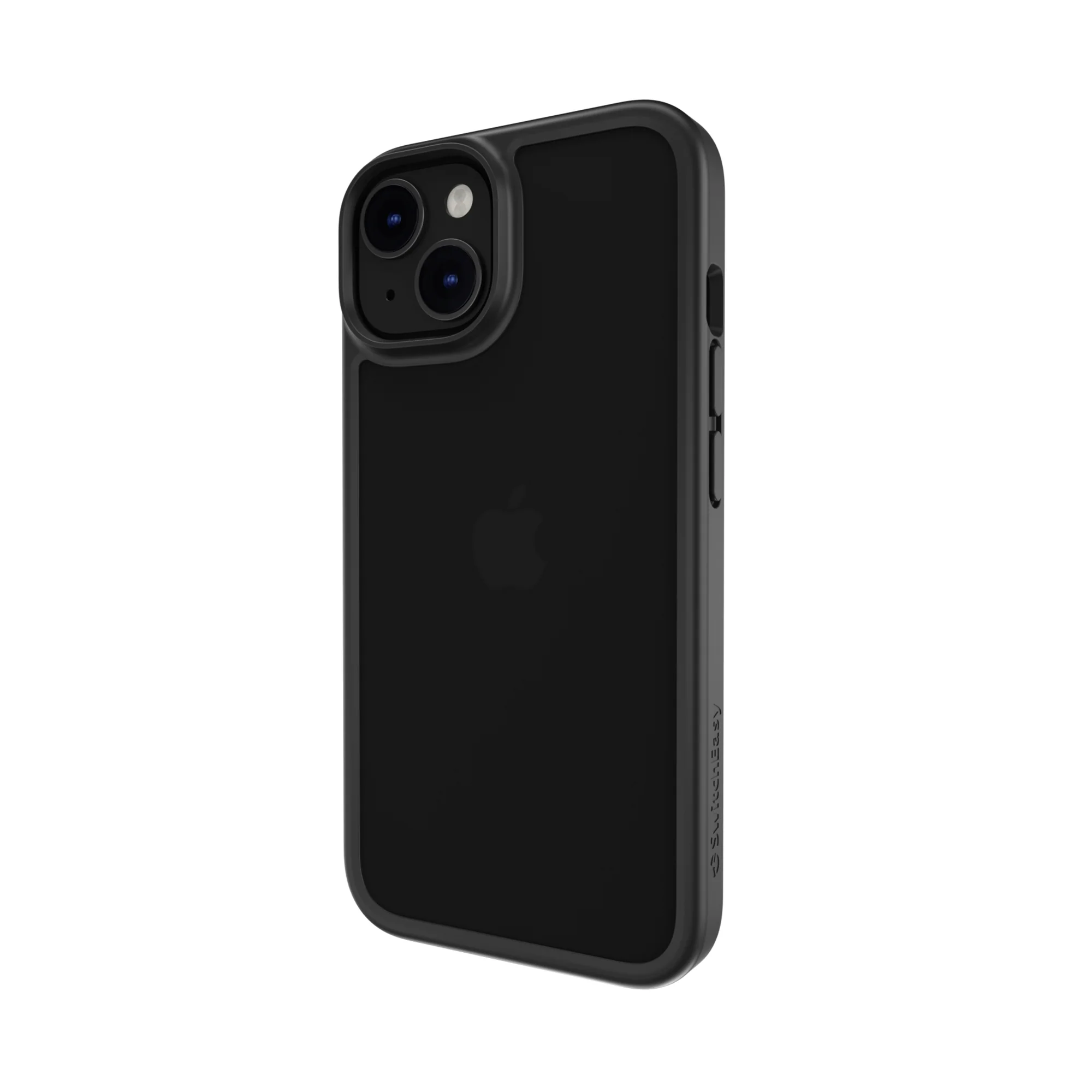 SWITCHEASY Aero+ for iPhone 14 - Misty Black - Image 2