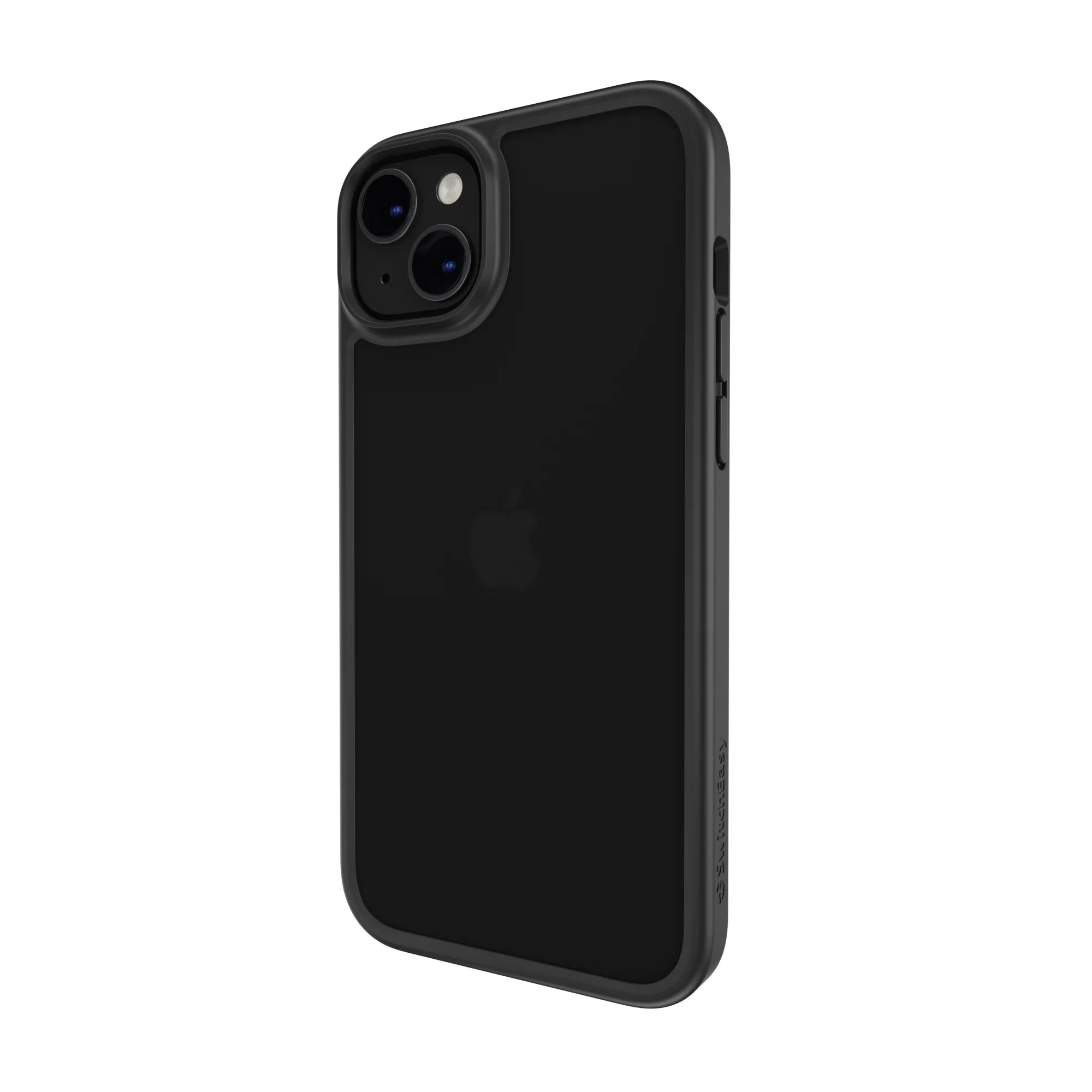 SWITCHEASY Aero+ for iPhone 14 Plus - Misty Black - Image 2