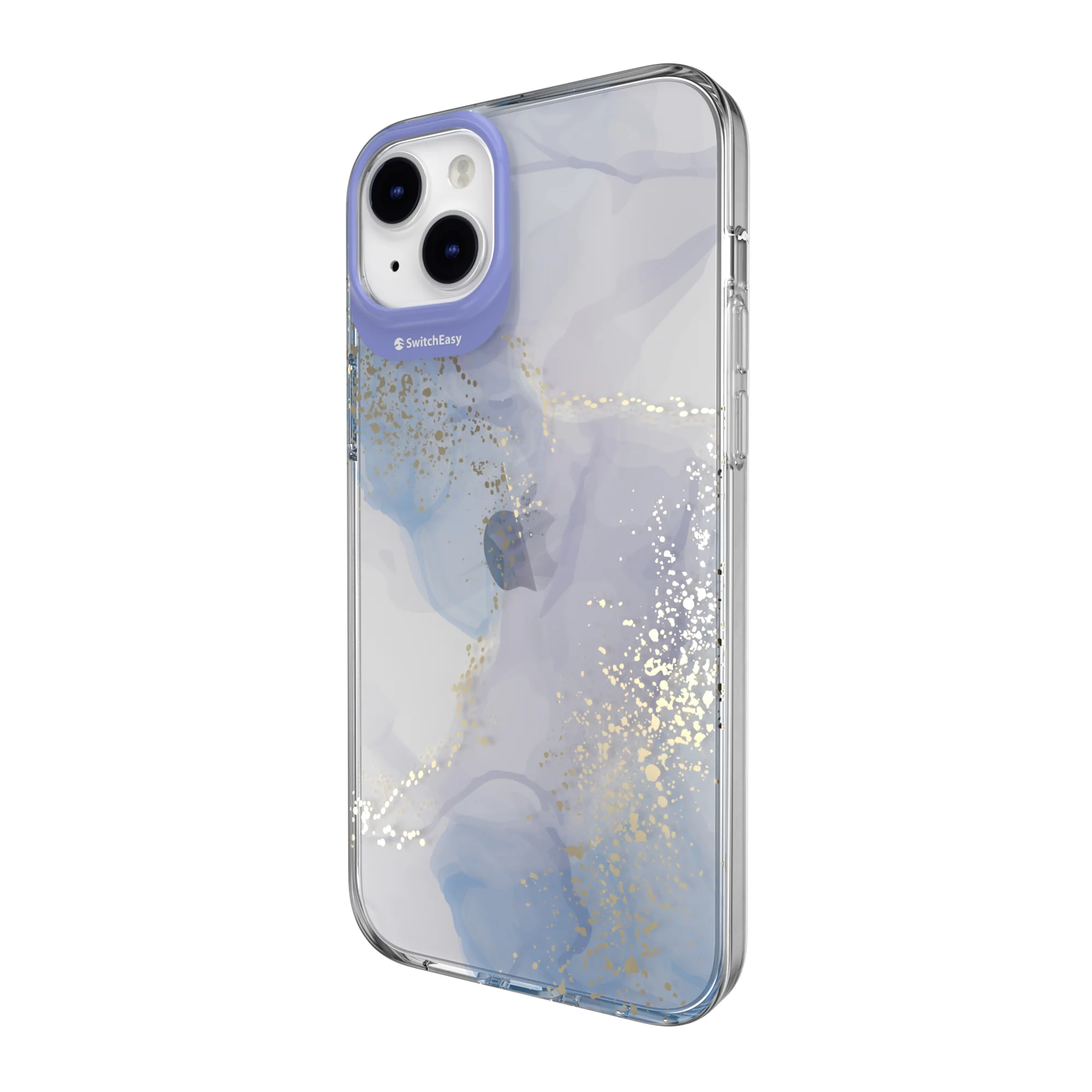 SWITCHEASY Artist for iPhone 14 Plus - Veil - Image 2