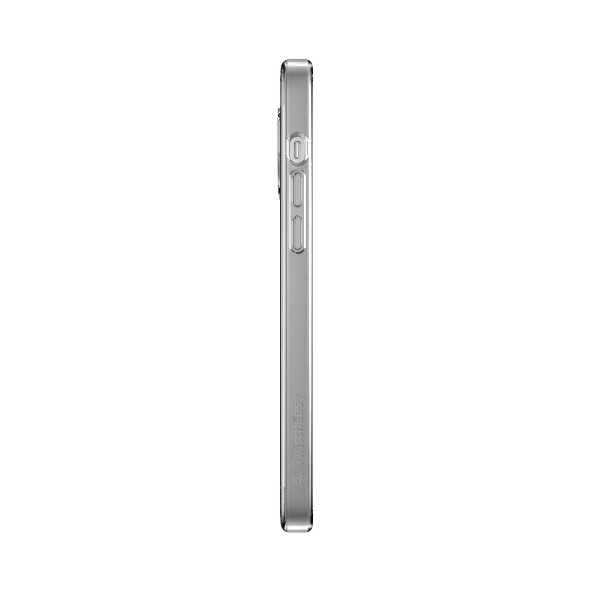 SWITCHEASY Crush for iPhone 14 Plus - Transparent - Image 5