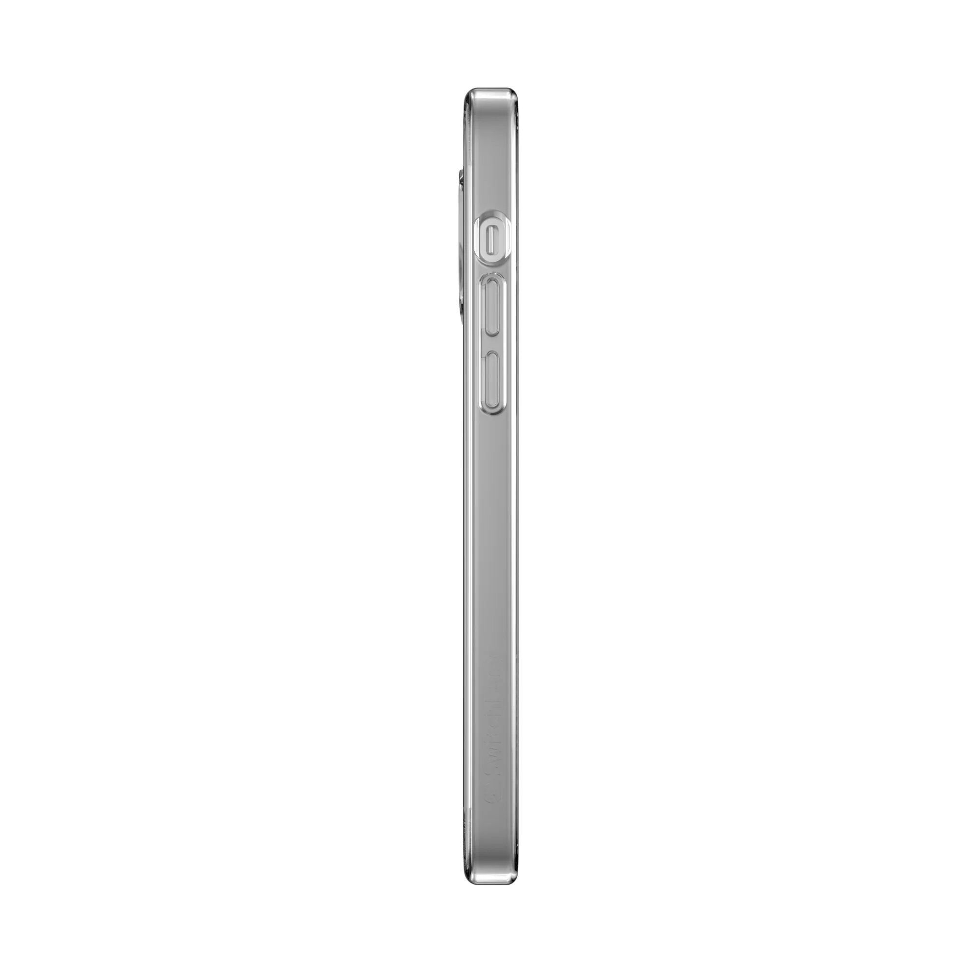 SWITCHEASY Crush M for iPhone 14 Plus - Transparent - Image 5