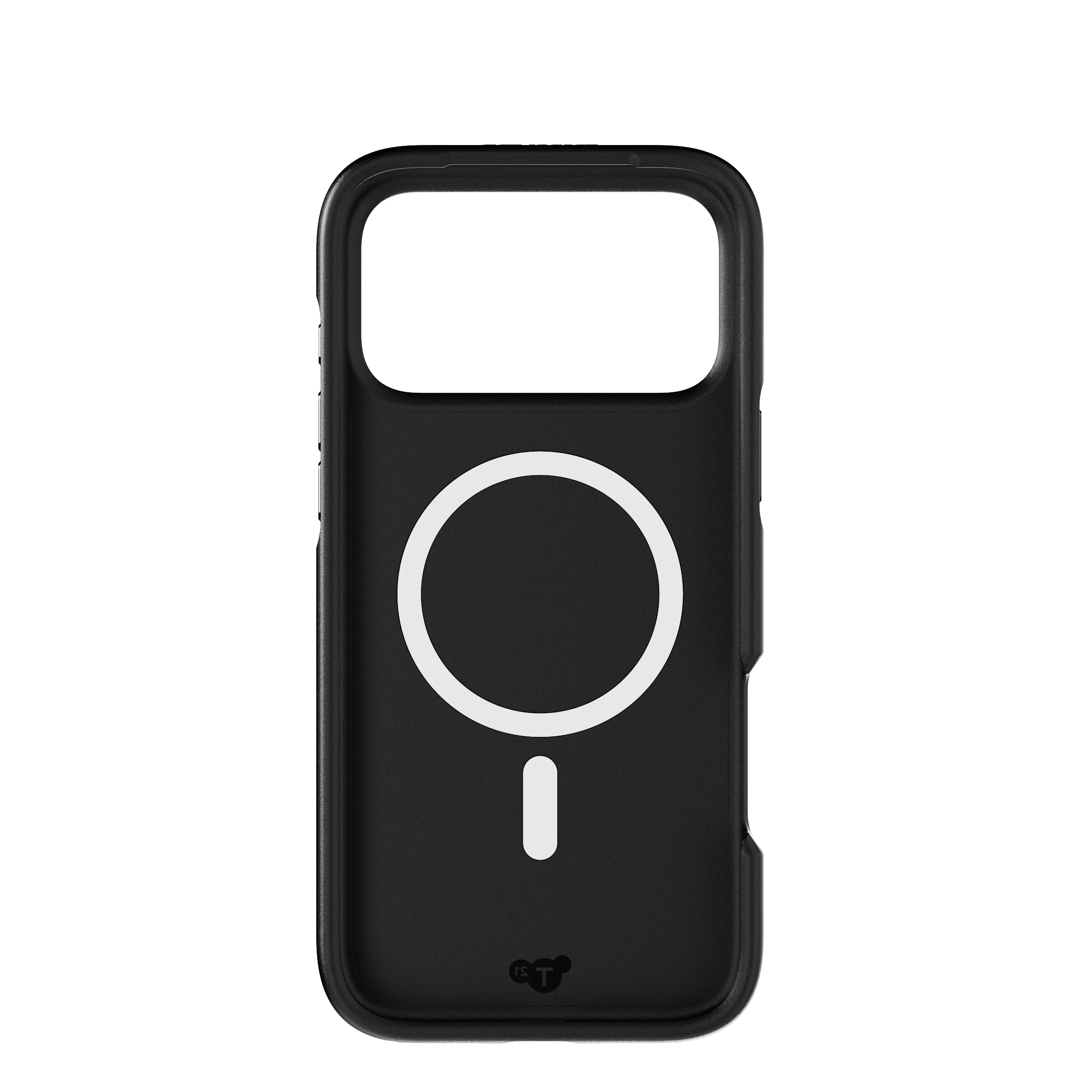 TECH21 EvoDusk MagSafe Case for iPhone 17 Pro Max - Black - Image 5