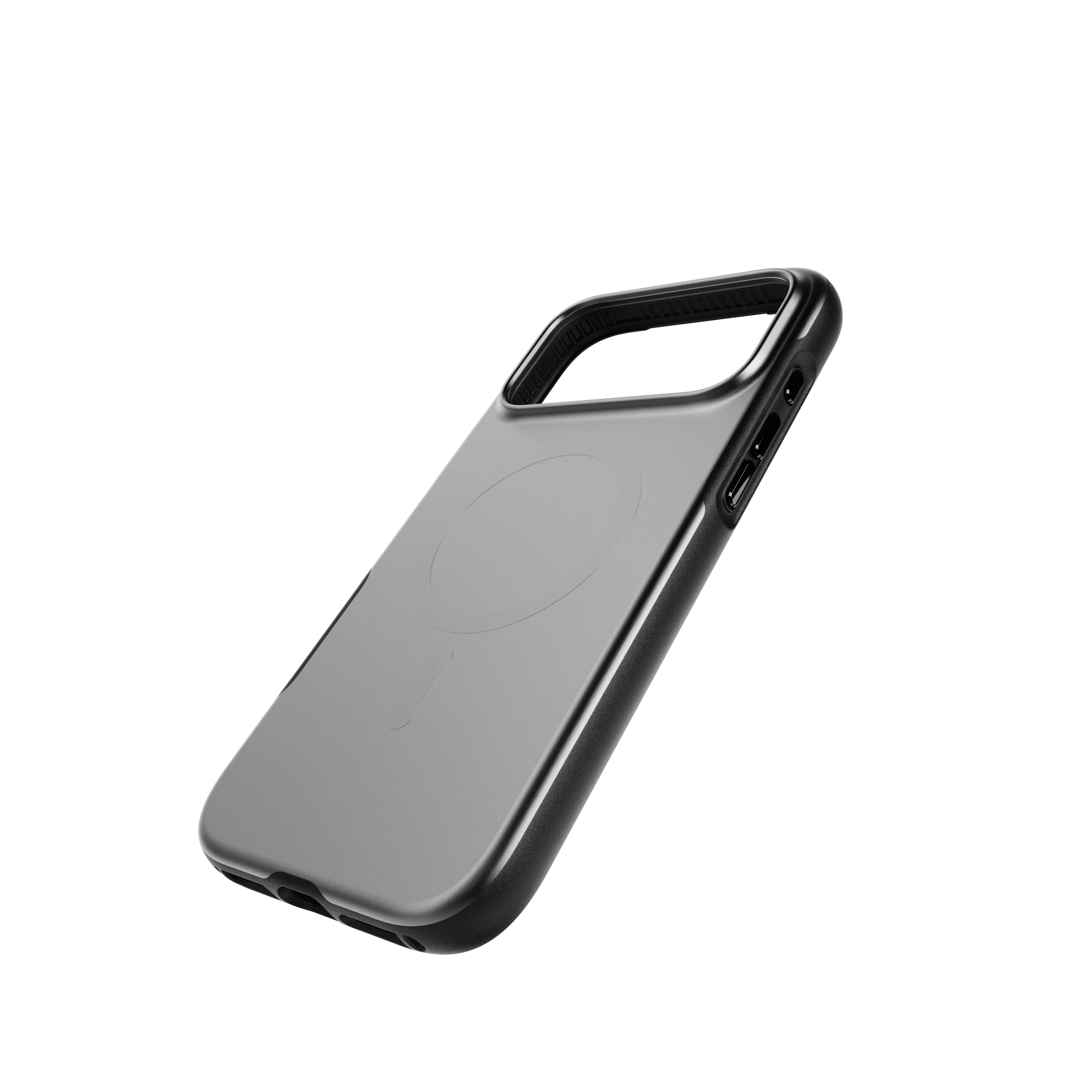 TECH21 EvoDusk MagSafe Case for iPhone 17 Pro Max - Black - Image 8
