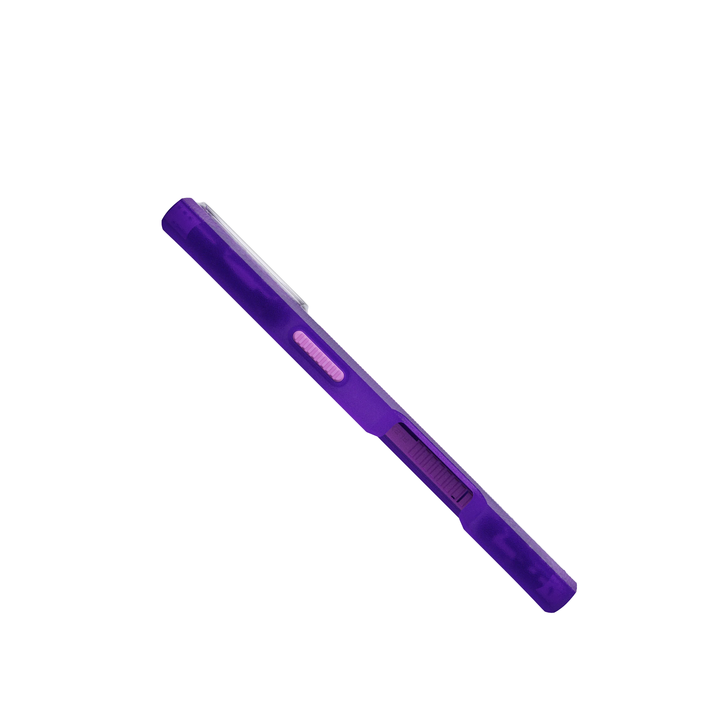 TECH21 EvoPro MagSafe Case for iPhone 17 - Kindred Purple/Cyber Pink - Image 9
