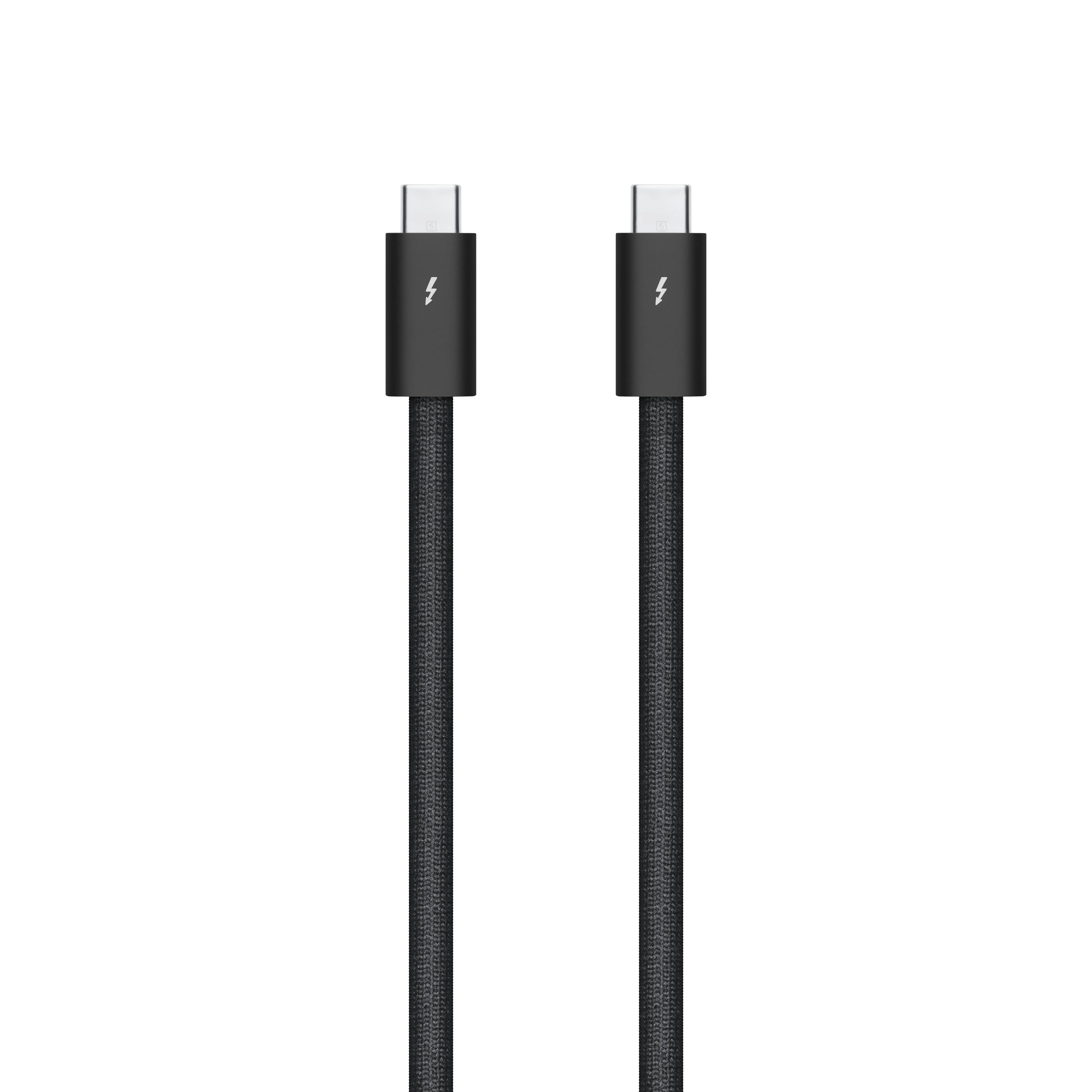 Thunderbolt 5 (USB‑C) Pro Cable (1 m) - Image 2