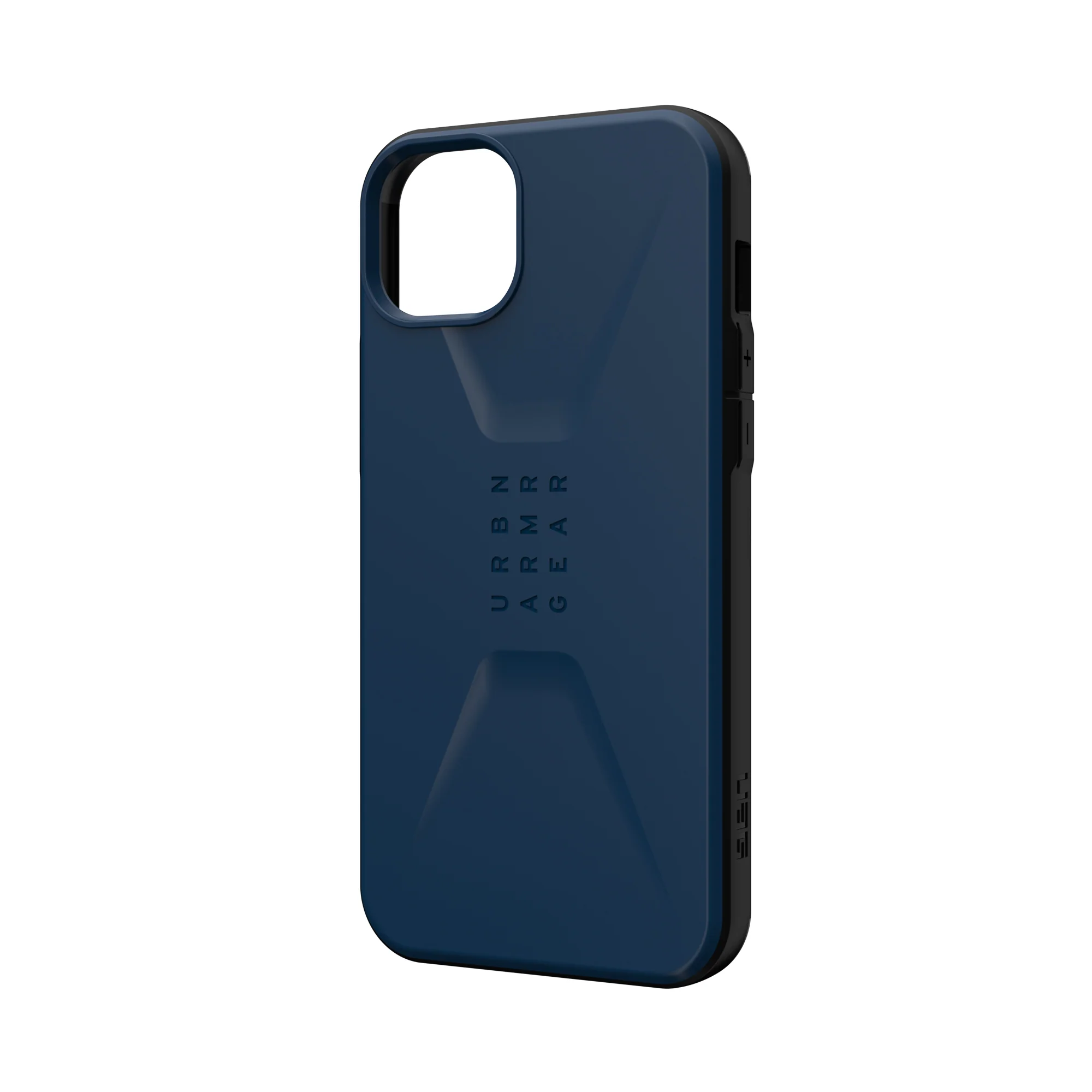 UAG Civilian Case for iPhone 14 Plus - Mallard - Image 2
