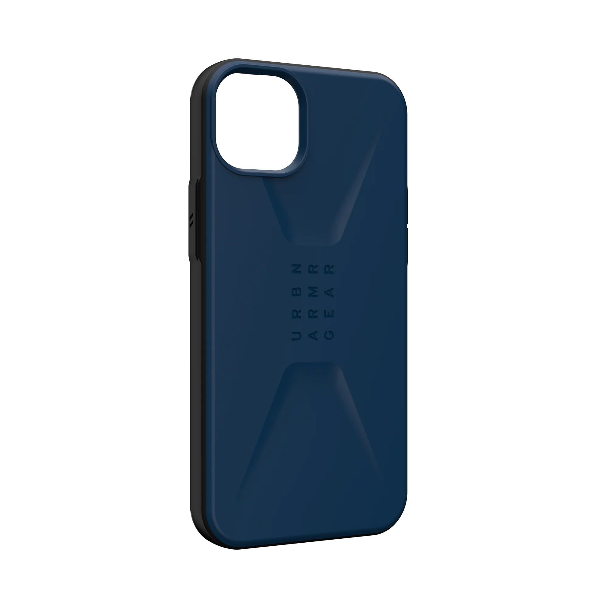 UAG Civilian Case for iPhone 14 Plus - Mallard - Image 3