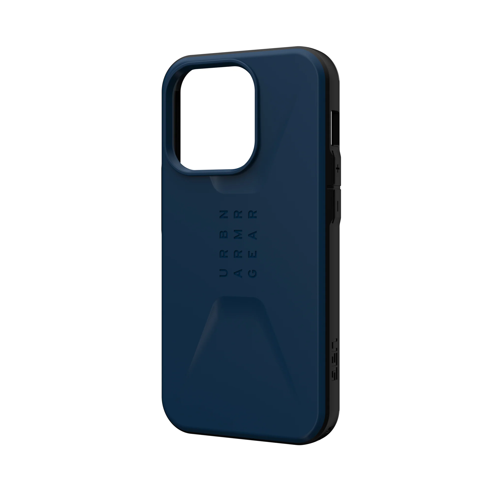 UAG Civilian Case for iPhone 14 Pro - Mallard - Image 2