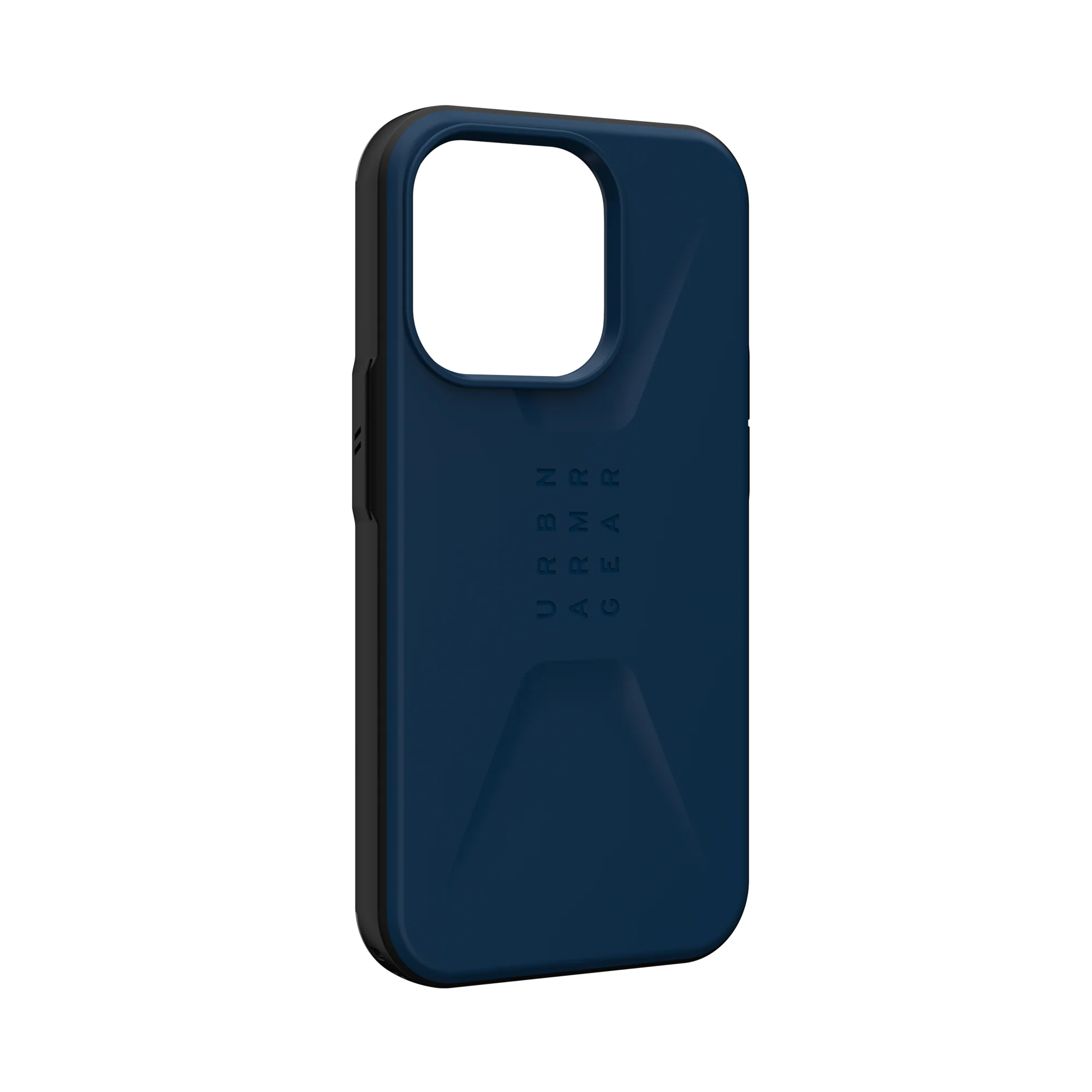UAG Civilian Case for iPhone 14 Pro - Mallard - Image 3