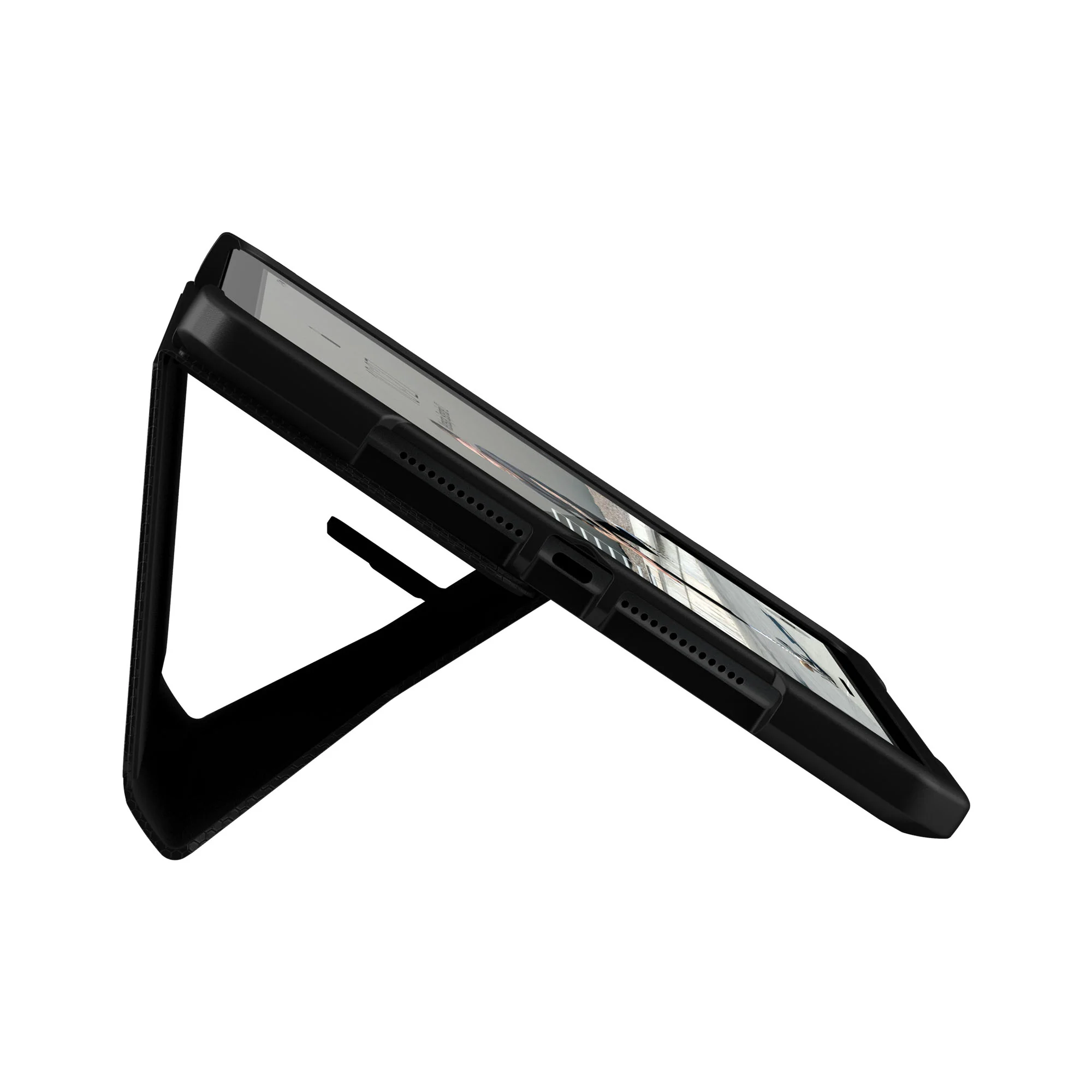 UAG Metropolis Case for iPad (7th-9th Gen) - Black - Image 7