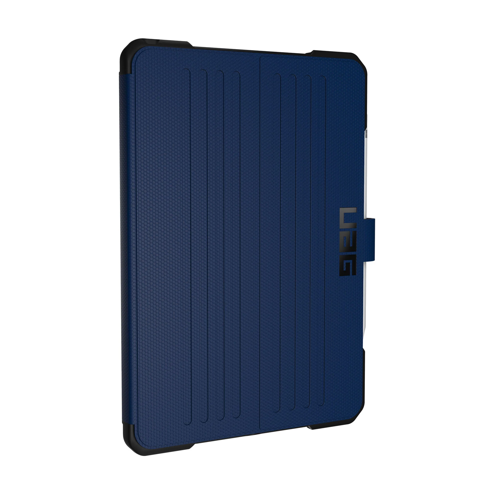 UAG Metropolis Case for iPad (7th-9th Gen) - Cobalt - Image 2