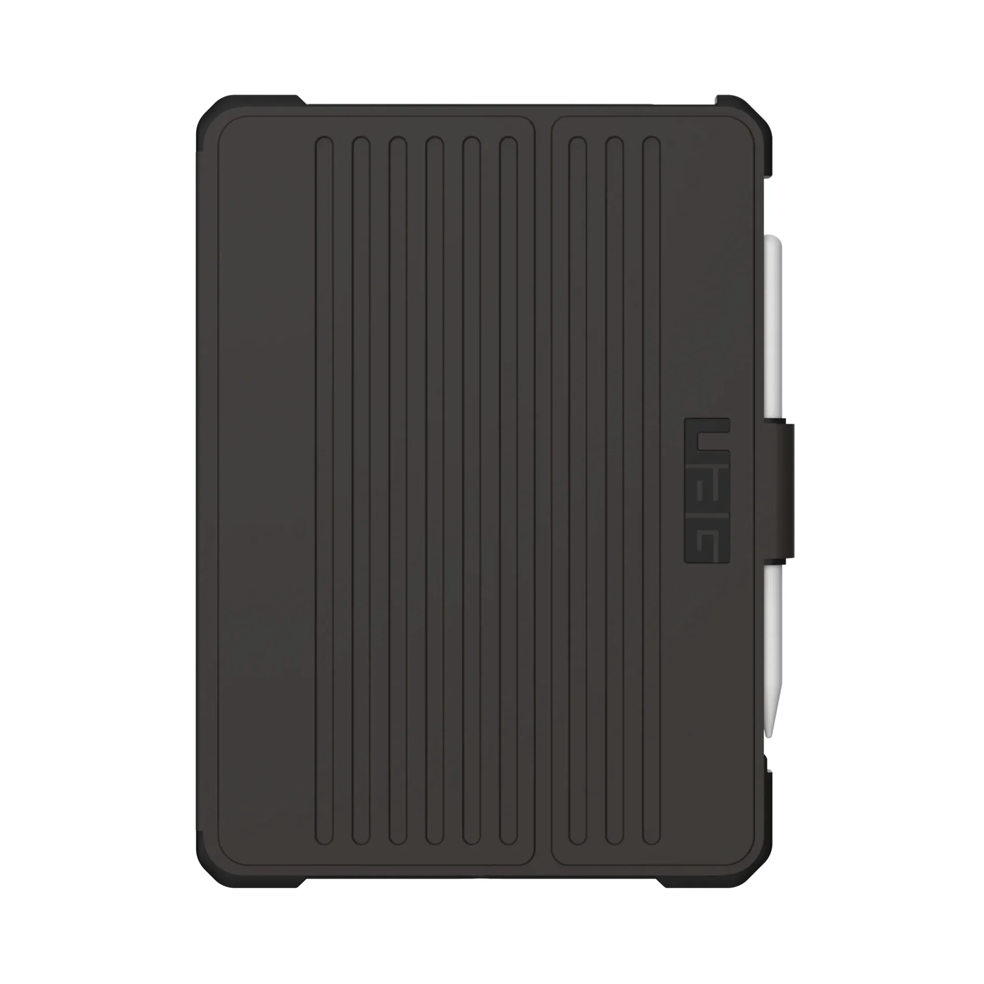 "UAG Metropolis SE Case for iPad 11"" (10th-11th Gen) A16 - Black" - Image 4
