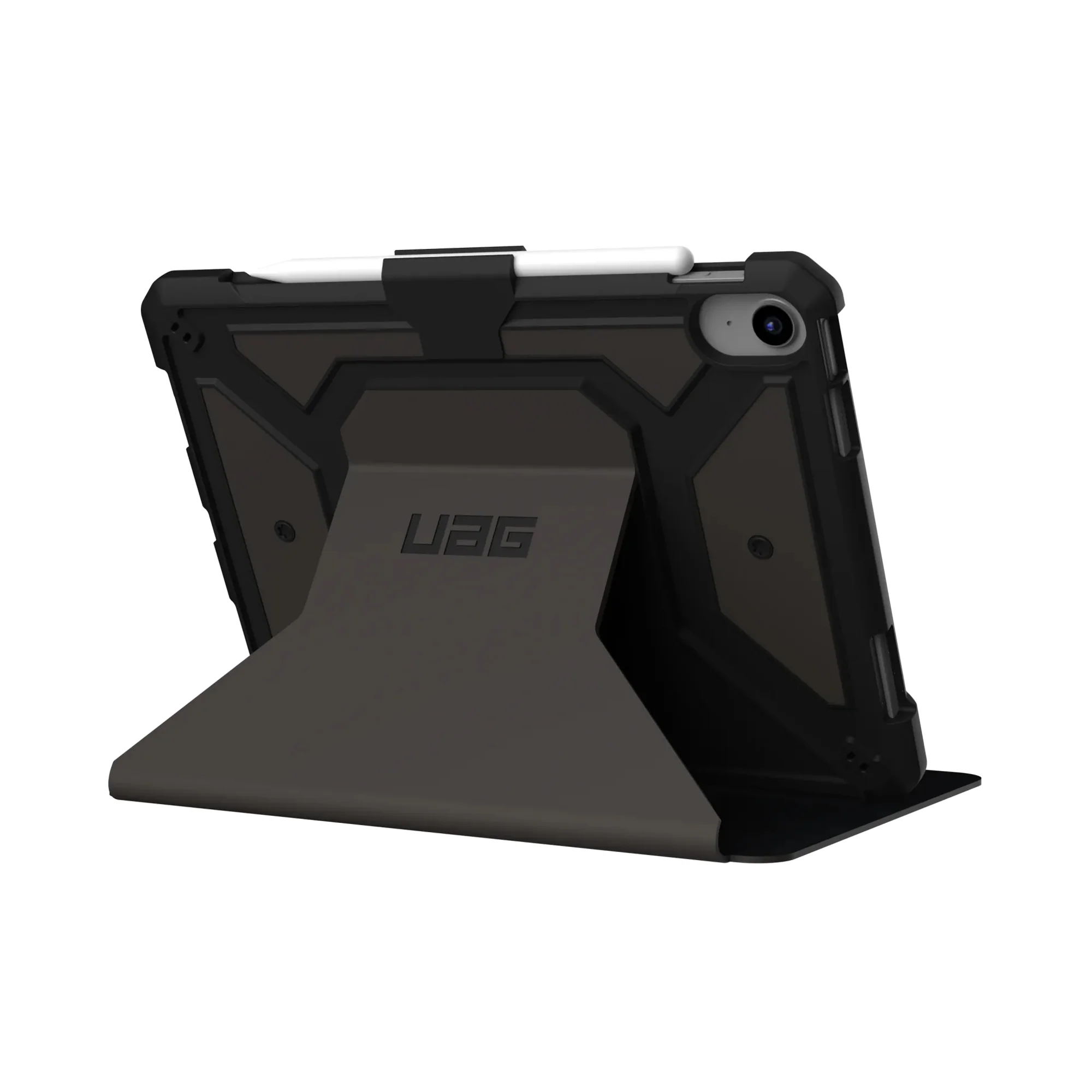 "UAG Metropolis SE Case for iPad 11"" (10th-11th Gen) A16 - Black" - Image 7