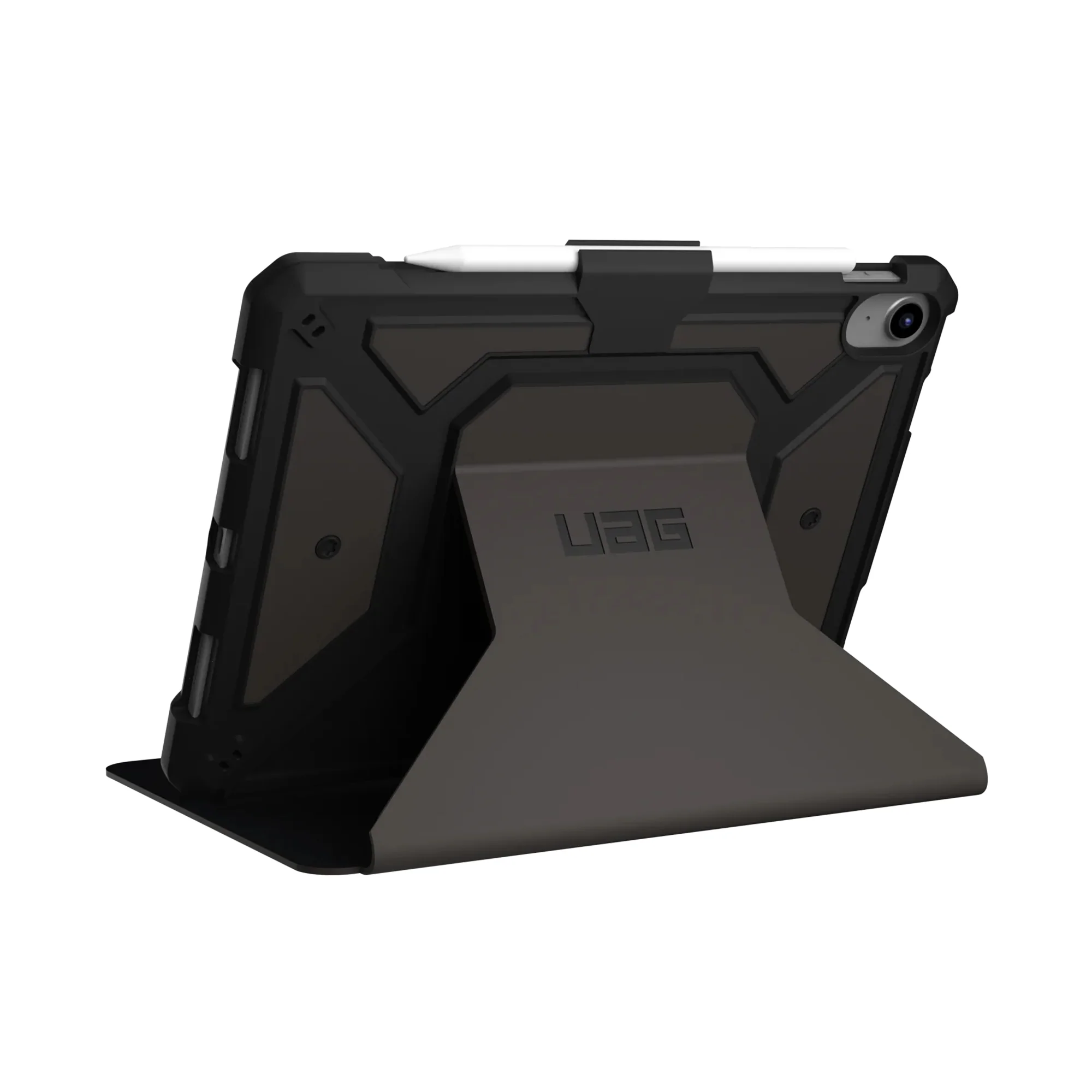 "UAG Metropolis SE Case for iPad 11"" (10th-11th Gen) A16 - Black" - Image 8
