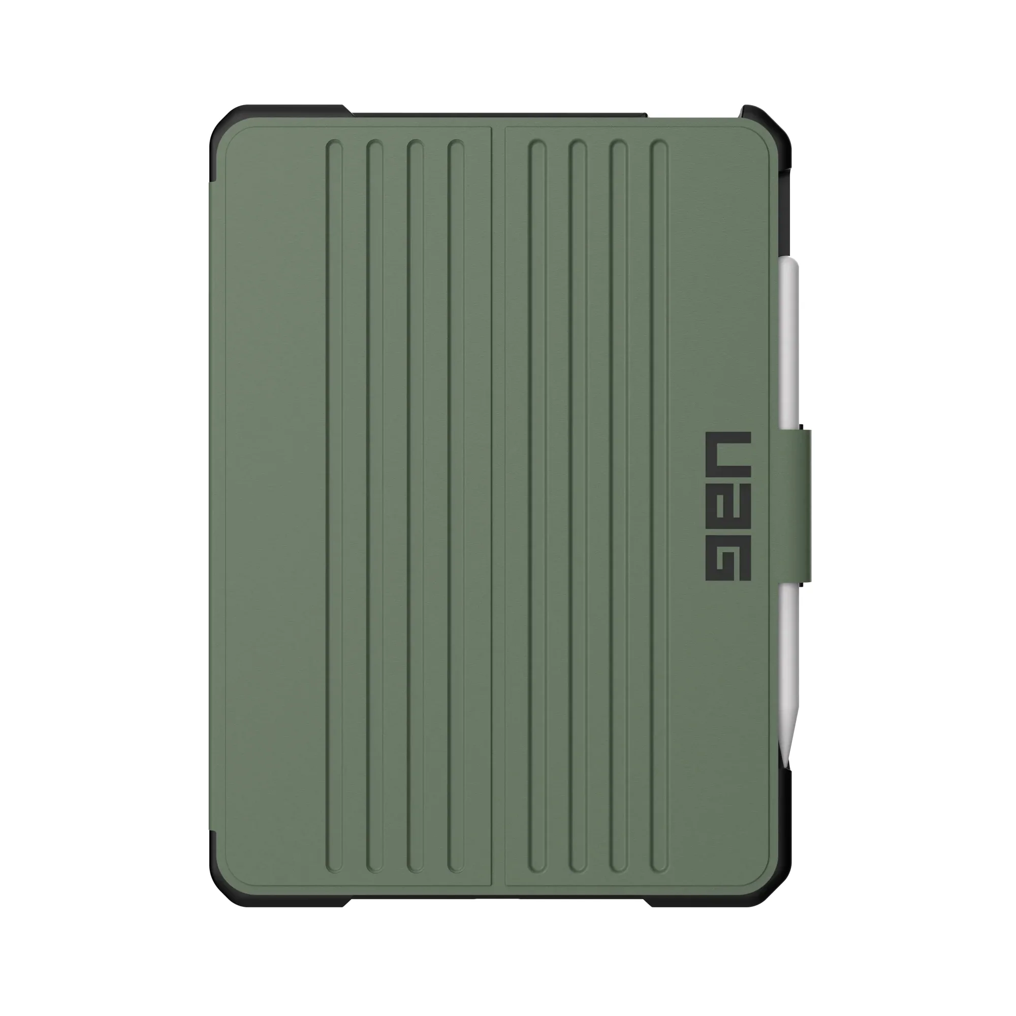 UAG Metropolis SE Case for iPad Air (4th-5th Gen) / 11" iPad Pro (5th-6th Gen) - Olive - Image 3