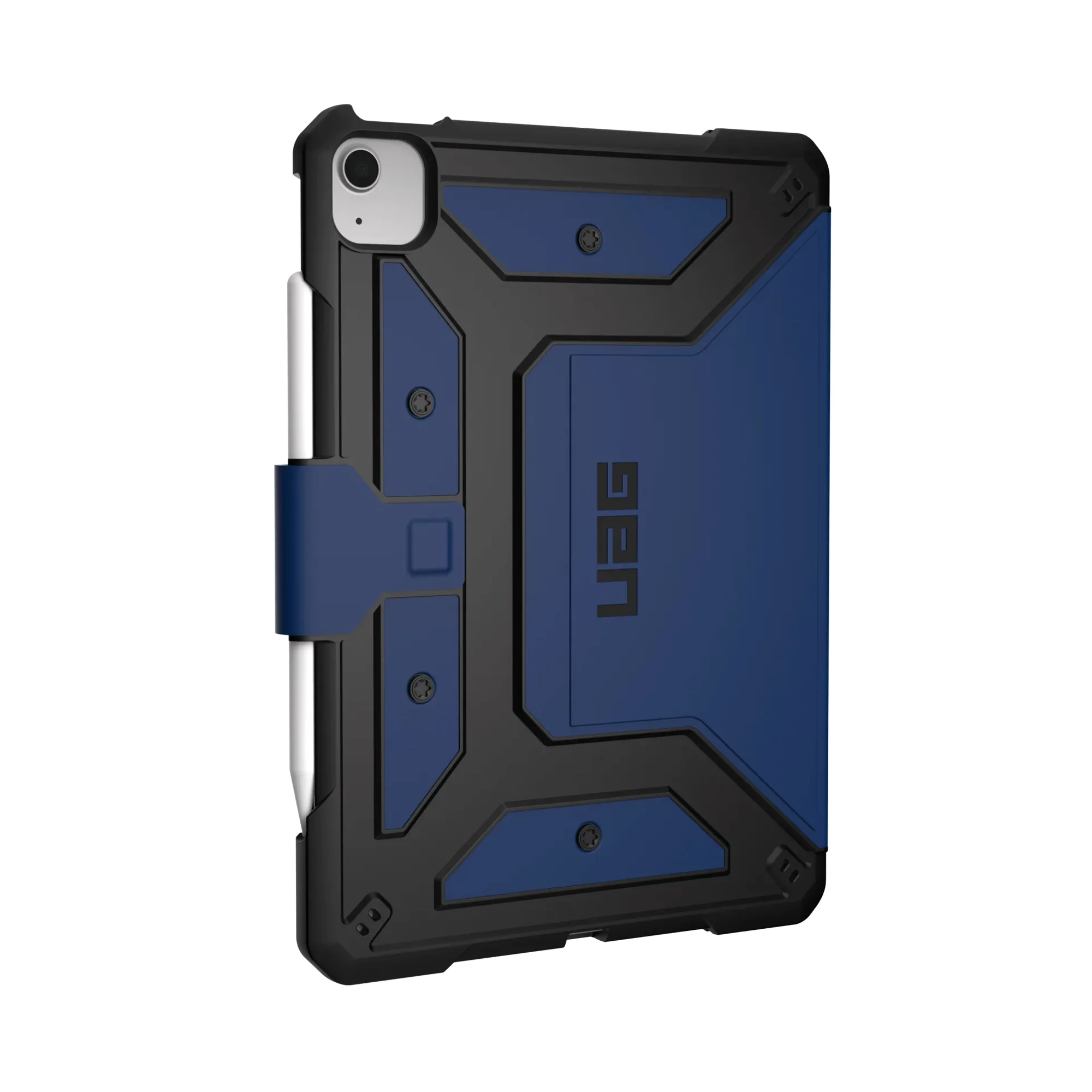UAG Metropolis SE Case for iPad Air (4th-5th Gen) / 11" iPad Pro (5th-6th Gen) - Mallard - Image 3