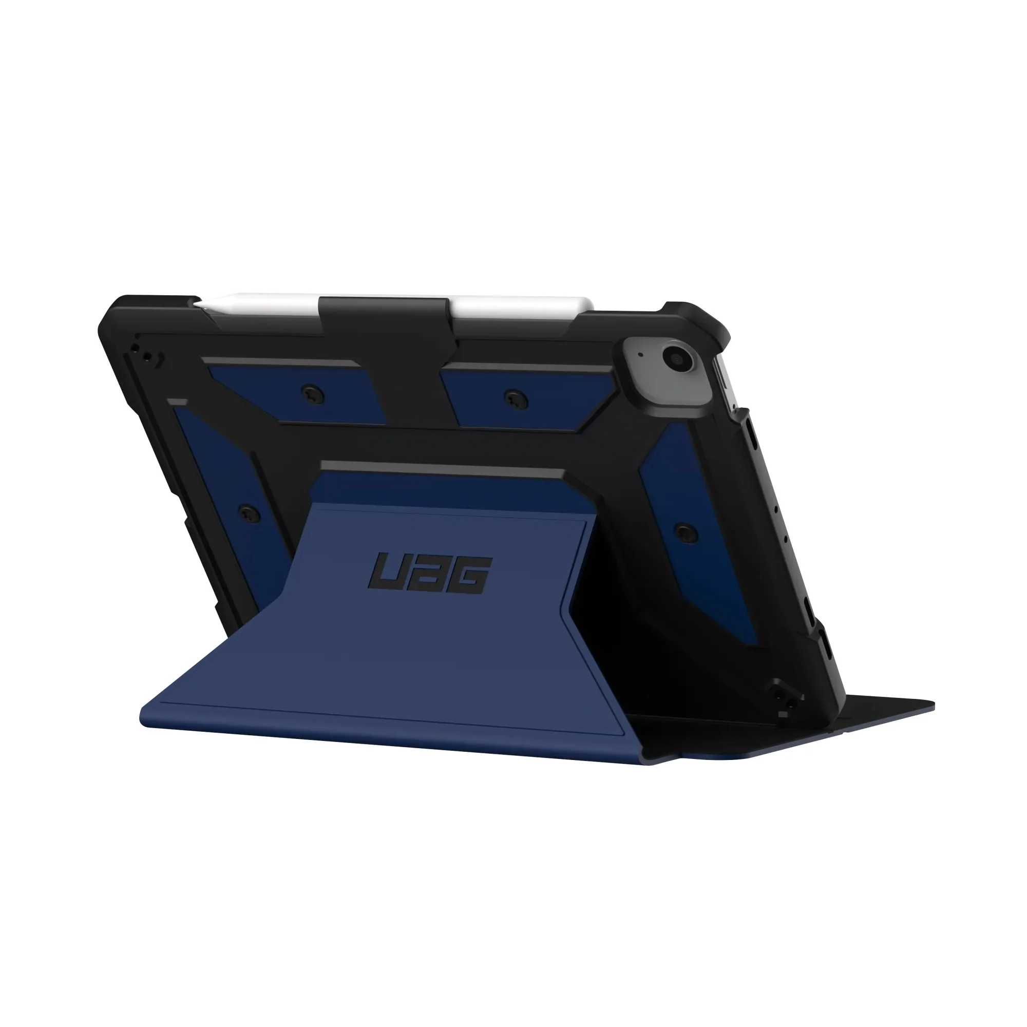 UAG Metropolis SE Case for iPad Air (4th-5th Gen) / 11" iPad Pro (5th-6th Gen) - Mallard - Image 6