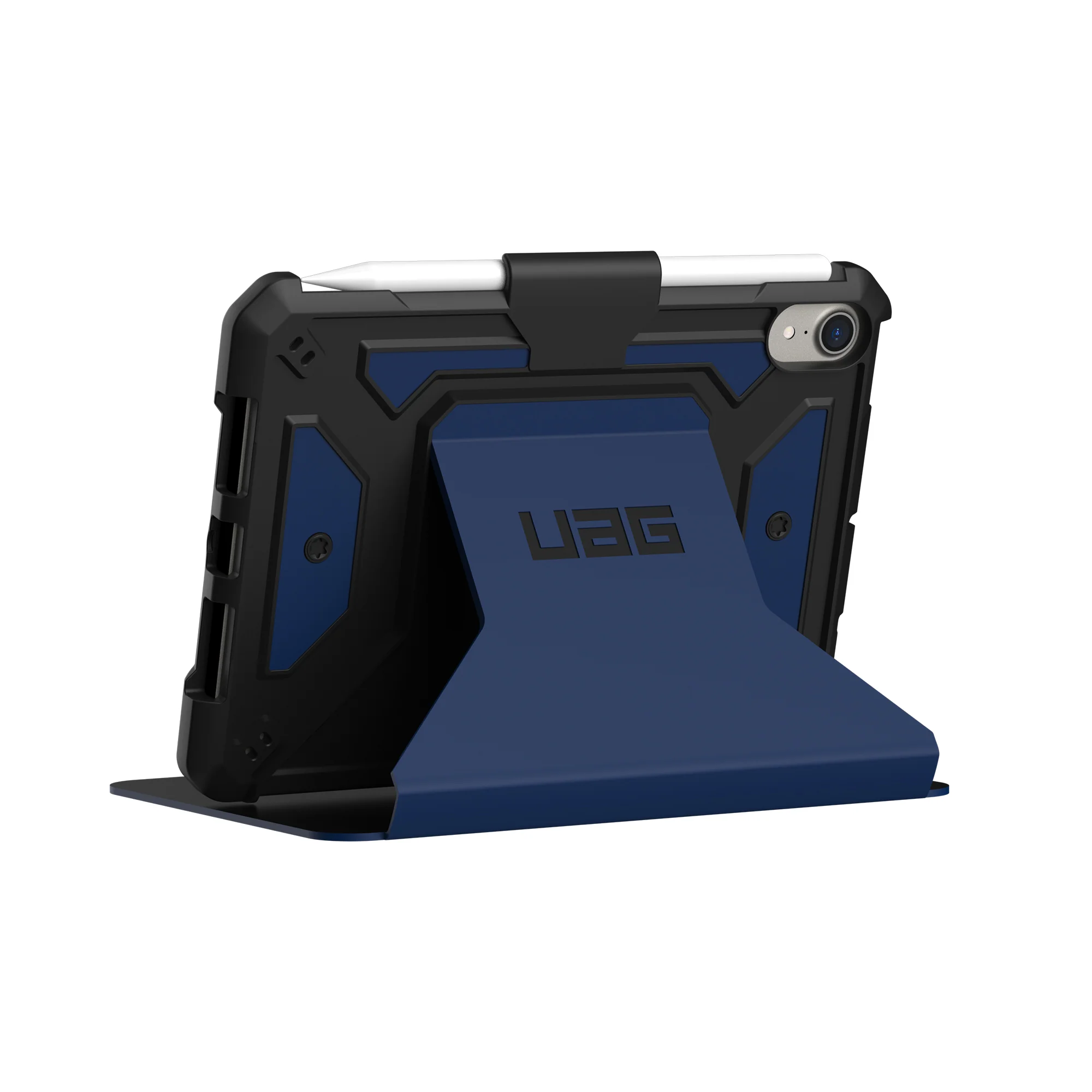 UAG Metropolis SE Case for iPad mini (7th Gen) A17 Pro / 6th Gen - Mallard - Image 5