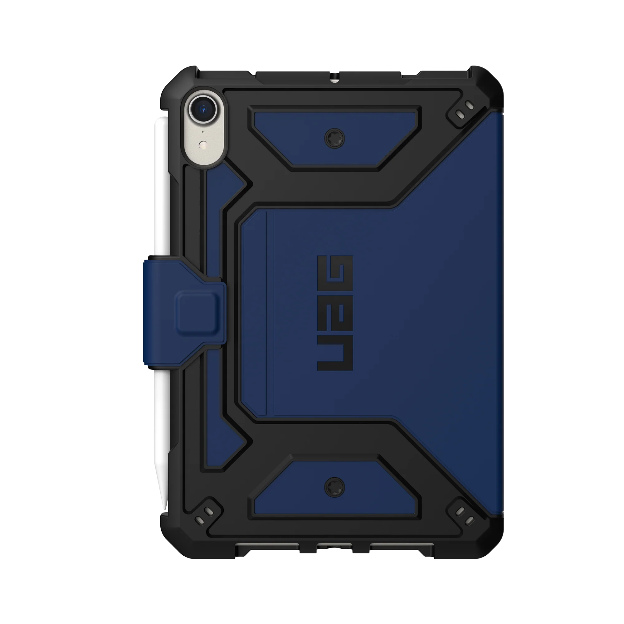 UAG Metropolis SE Case for iPad mini (7th Gen) A17 Pro / 6th Gen - Mallard - Image 6