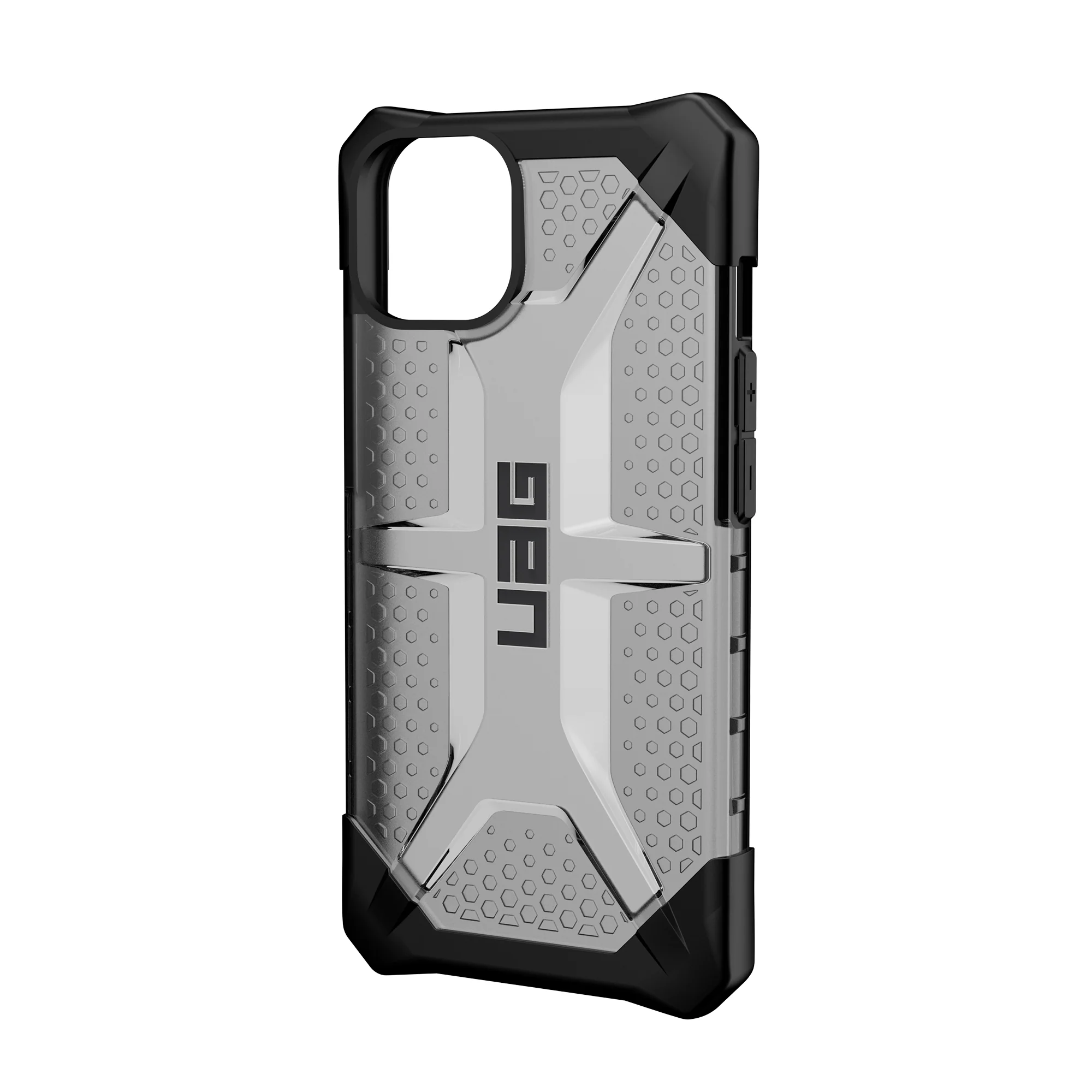 UAG Plasma Case for iPhone 14 - Ash - Image 2