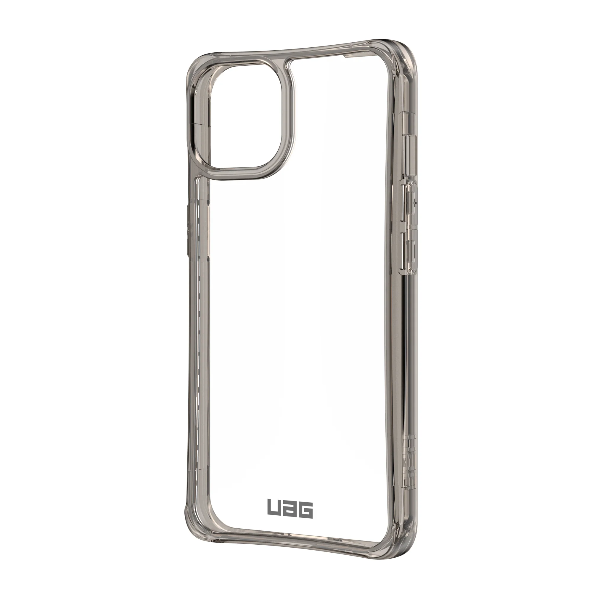 UAG Plyo Case for iPhone 14 - Ash - Image 2