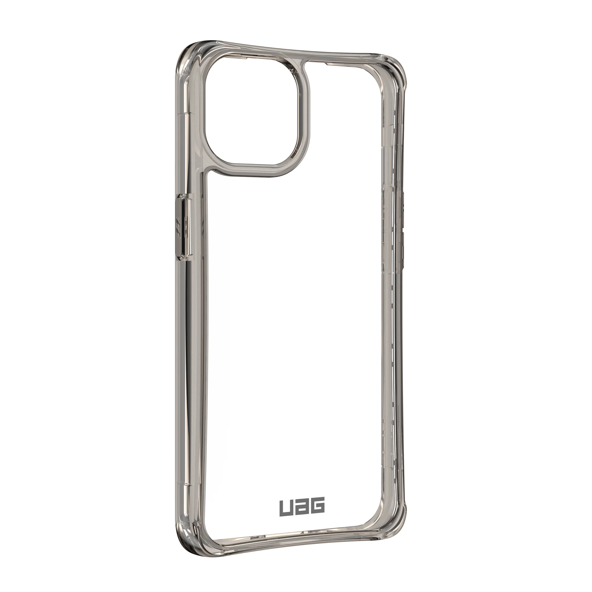 UAG Plyo Case for iPhone 14 - Ash - Image 3