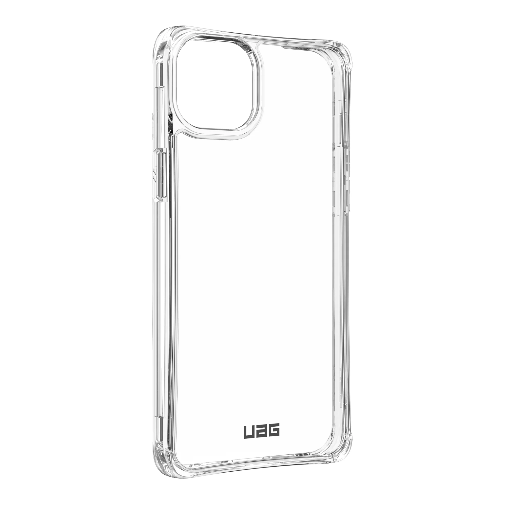 UAG Plyo Case for iPhone 14 Plus - Ice - Image 3
