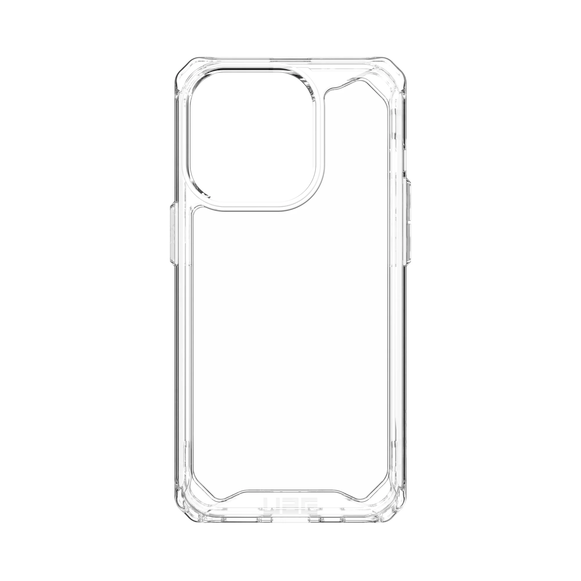 UAG Plyo Case for iPhone 14 Pro - Ice
