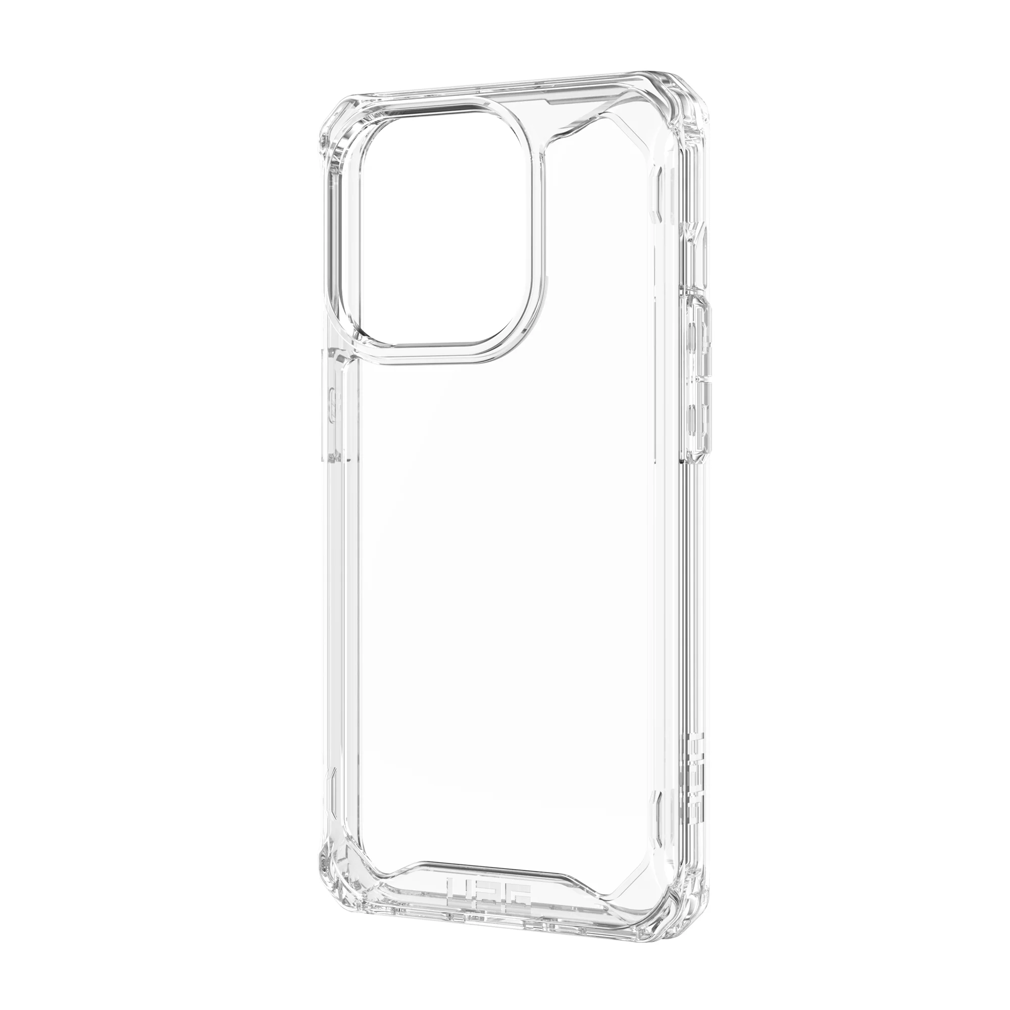 UAG Plyo Case for iPhone 14 Pro - Ice - Image 2