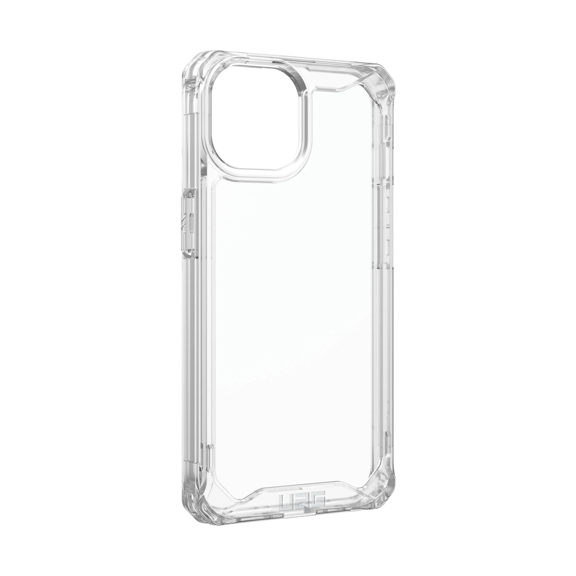 UAG Plyo Case for iPhone 15 - Ice - Image 3