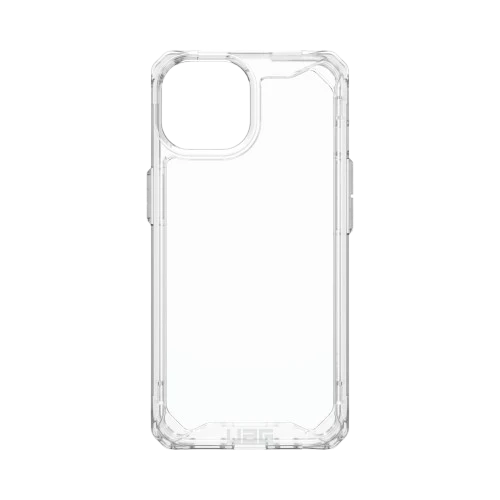 UAG Plyo Case for iPhone 15 - Ice - Image 9