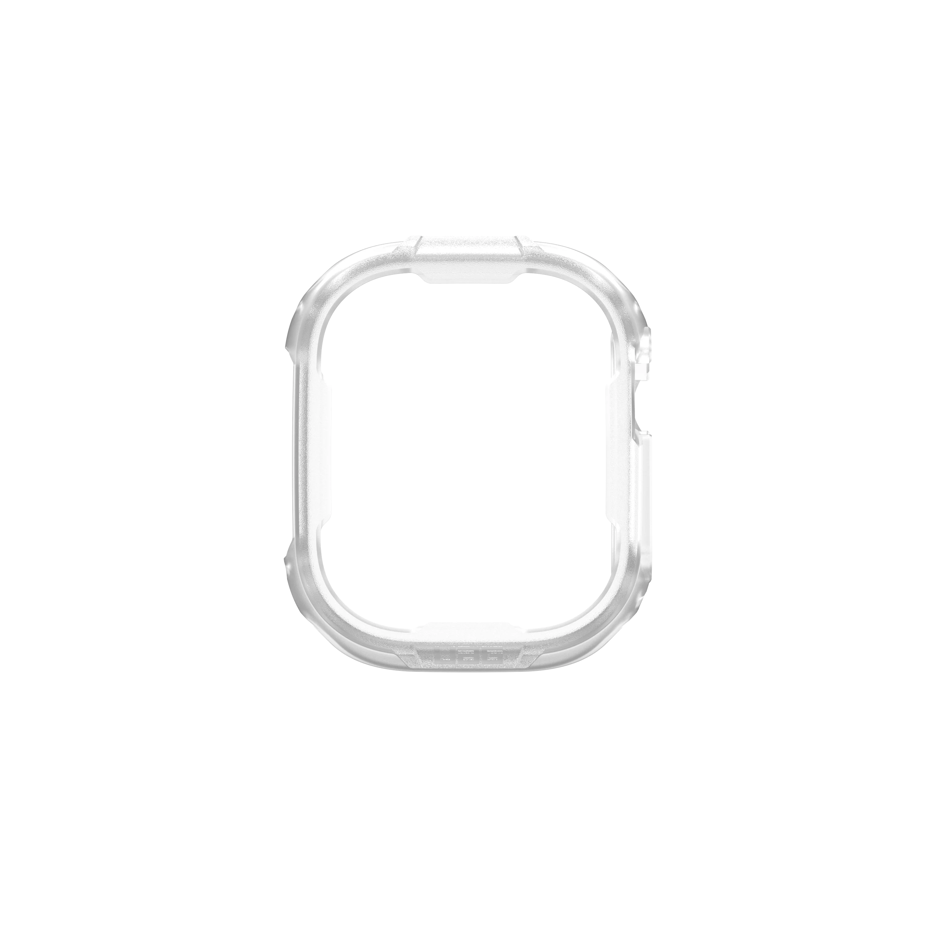 UAG Scout Watch Case for Apple Watch 49mm - Frosted Ice
