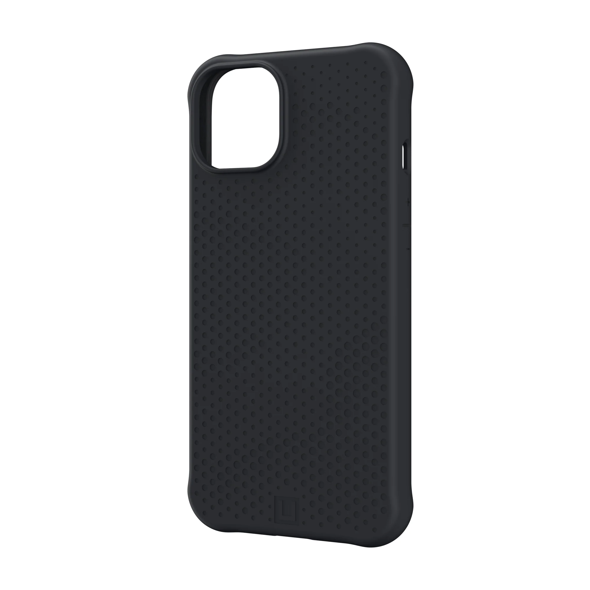 UAG U Collection Dot MagSafe Case for iPhone 14 - Black - Image 2