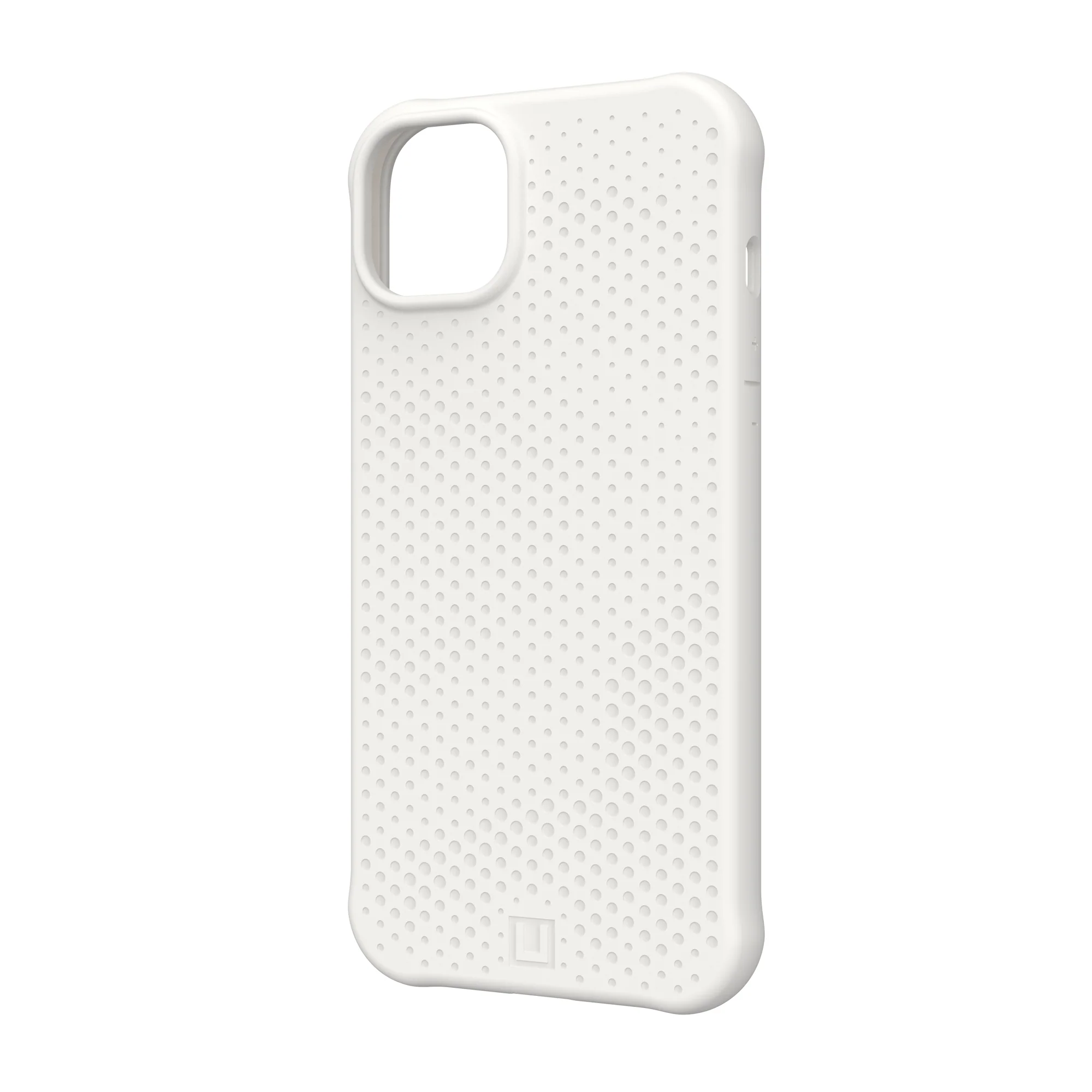 UAG U Collection Dot MagSafe Case for iPhone 14 Plus - Marshmallow - Image 2
