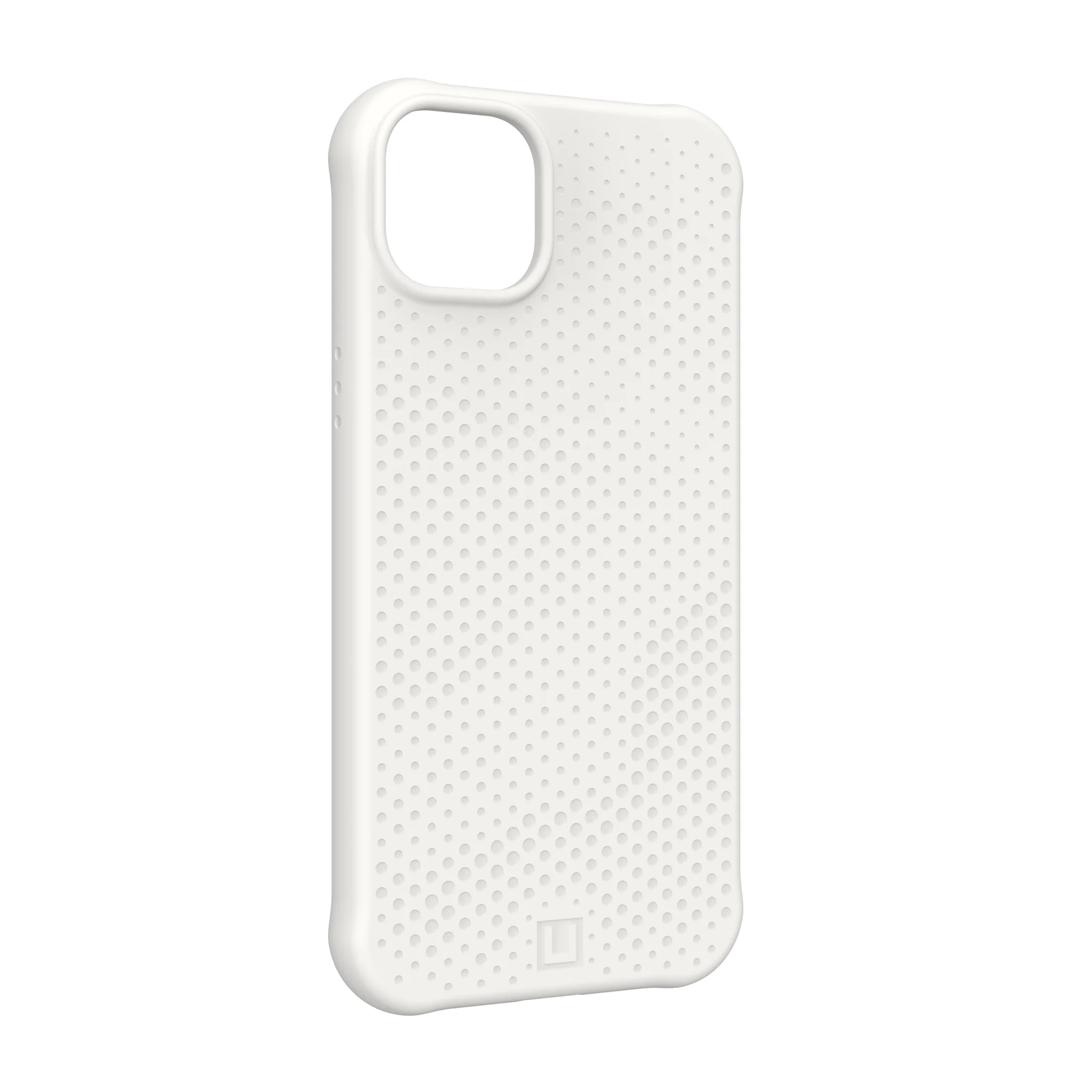 UAG U Collection Dot MagSafe Case for iPhone 14 Plus - Marshmallow - Image 3