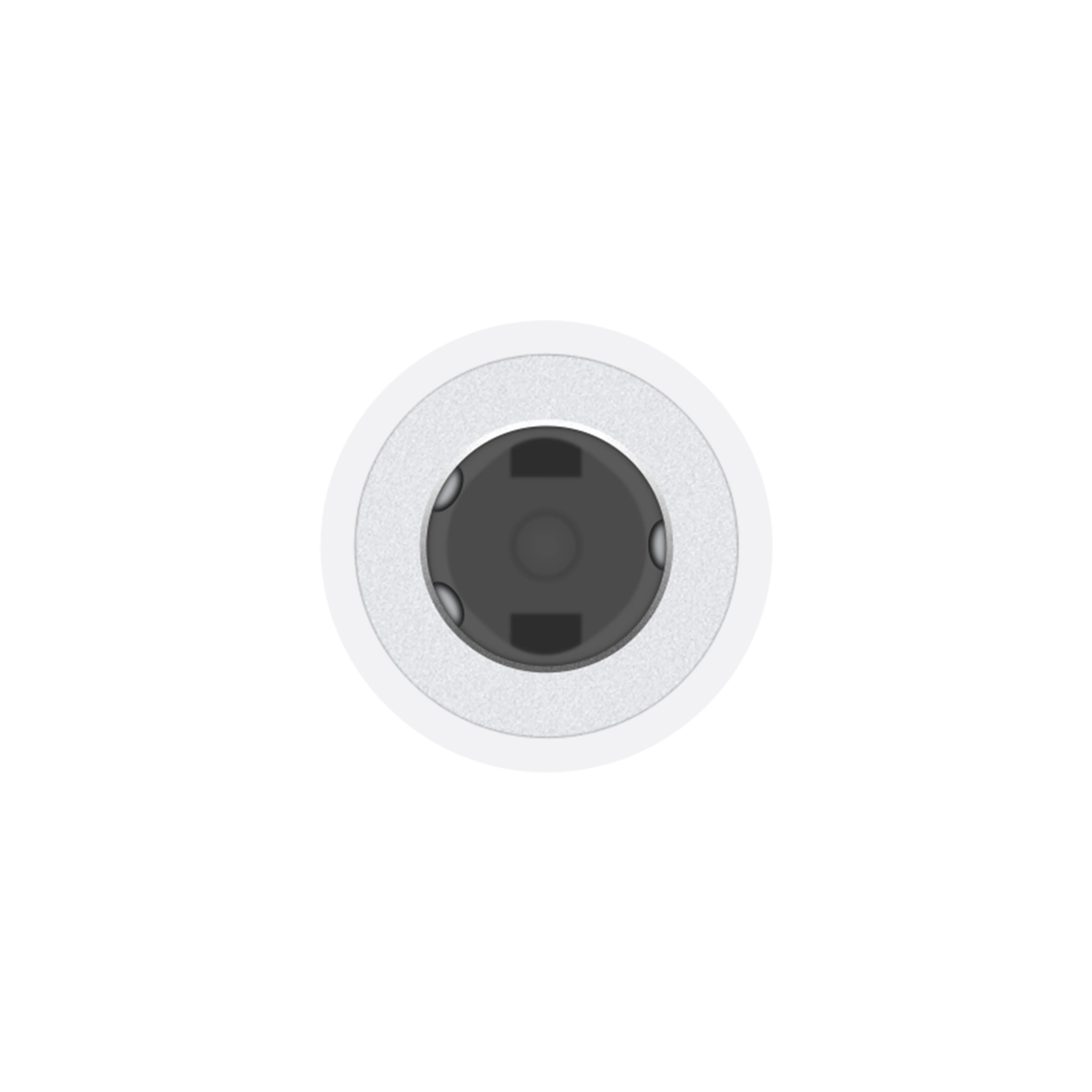 USB-C to 3.5 mm Headphone Jack Adapter - Image 3